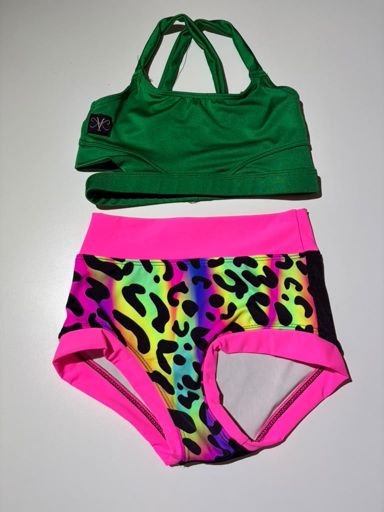 CL Sample Sale Sets/Leotards - Final Sale - SAME DAY SHIP
