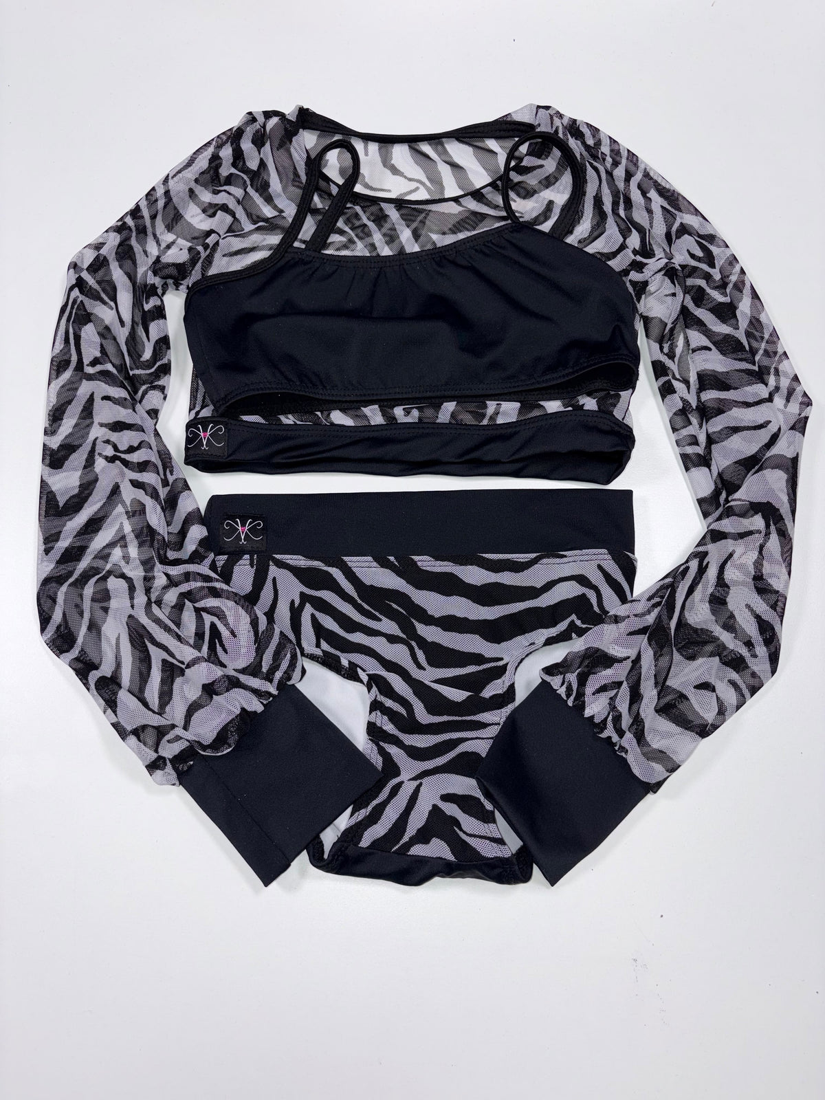 CM Sample Sale Sets/Leotards - Final Sale - Ready to Ship