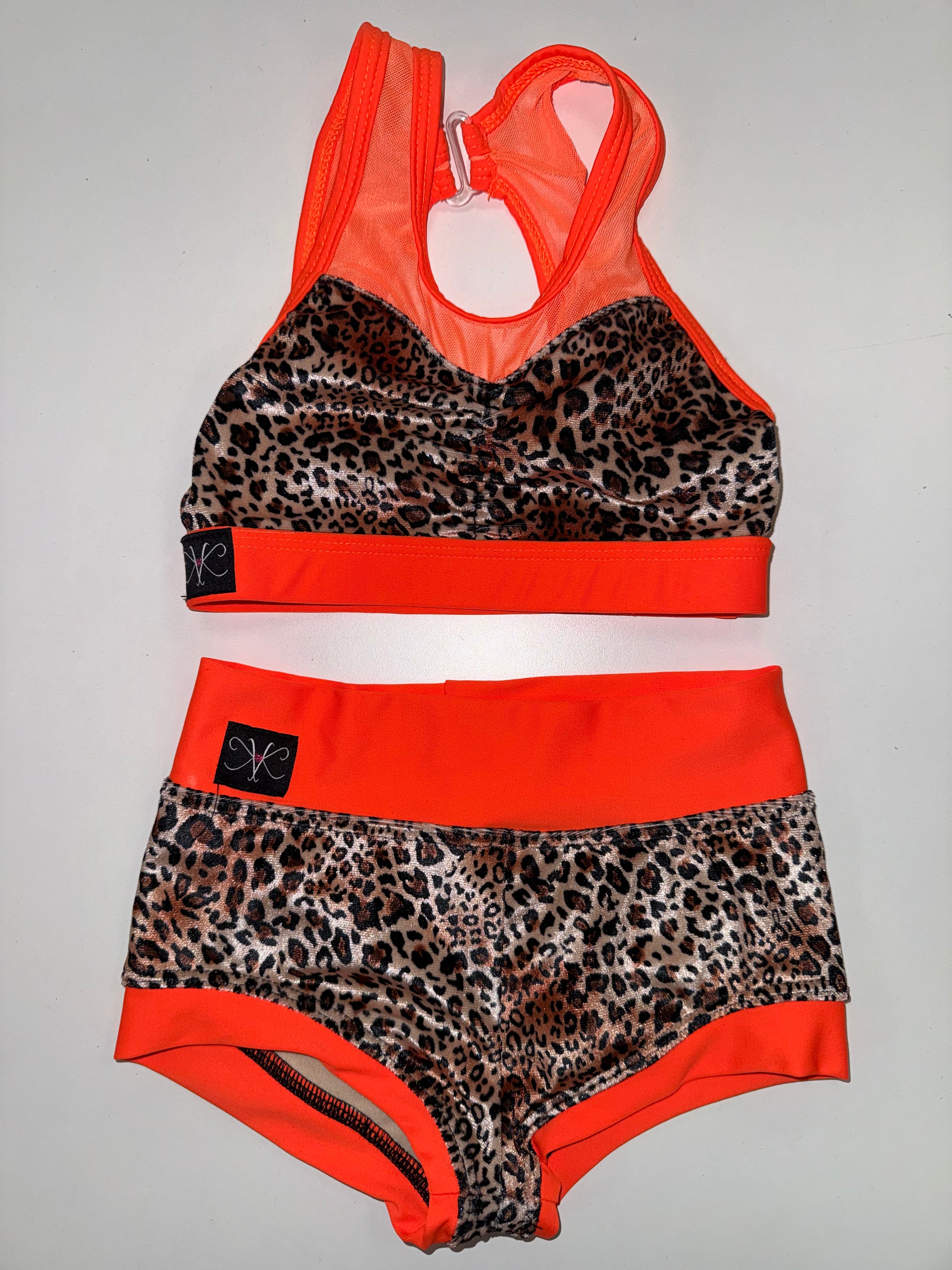 CM Sample Sale Sets/Leotards - Final Sale - Ready to Ship