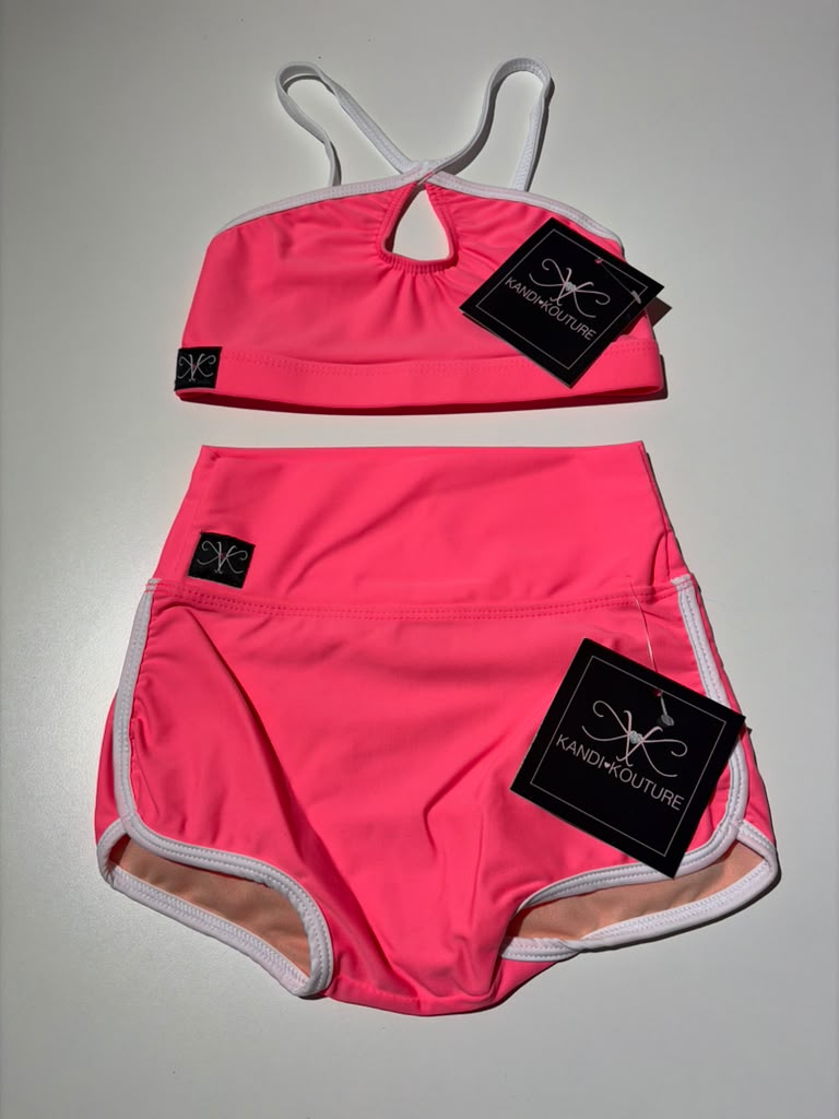CM Sample Sale Sets/Leotards - Final Sale - Ready to Ship