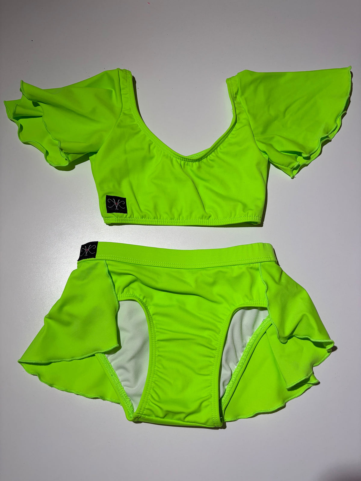 CM Sample Sale Sets/Leotards - Final Sale - SAME DAY SHIP