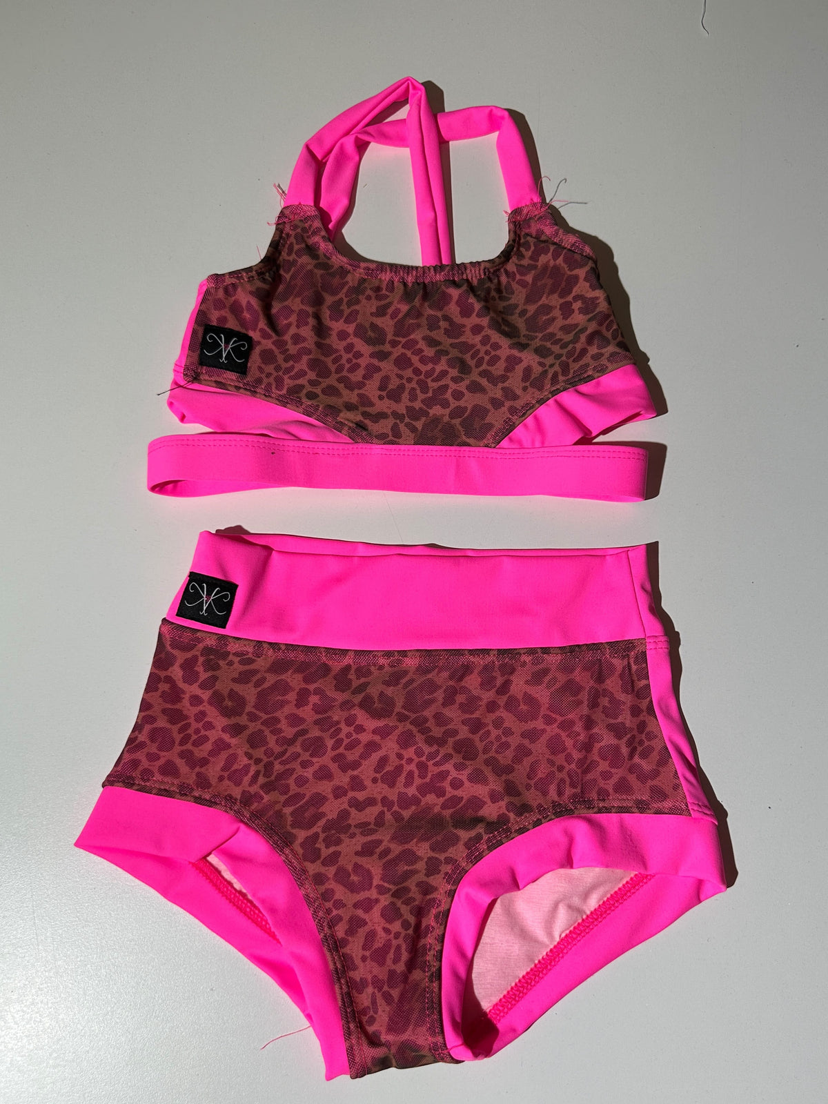 CL Sample Sale Sets/Leotards - Final Sale - SAME DAY SHIP