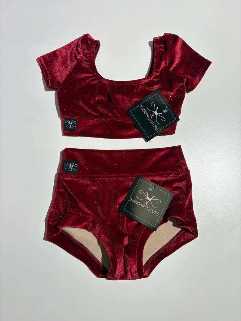 CM Sample Sale Sets/Leotards - Final Sale - Ready to Ship