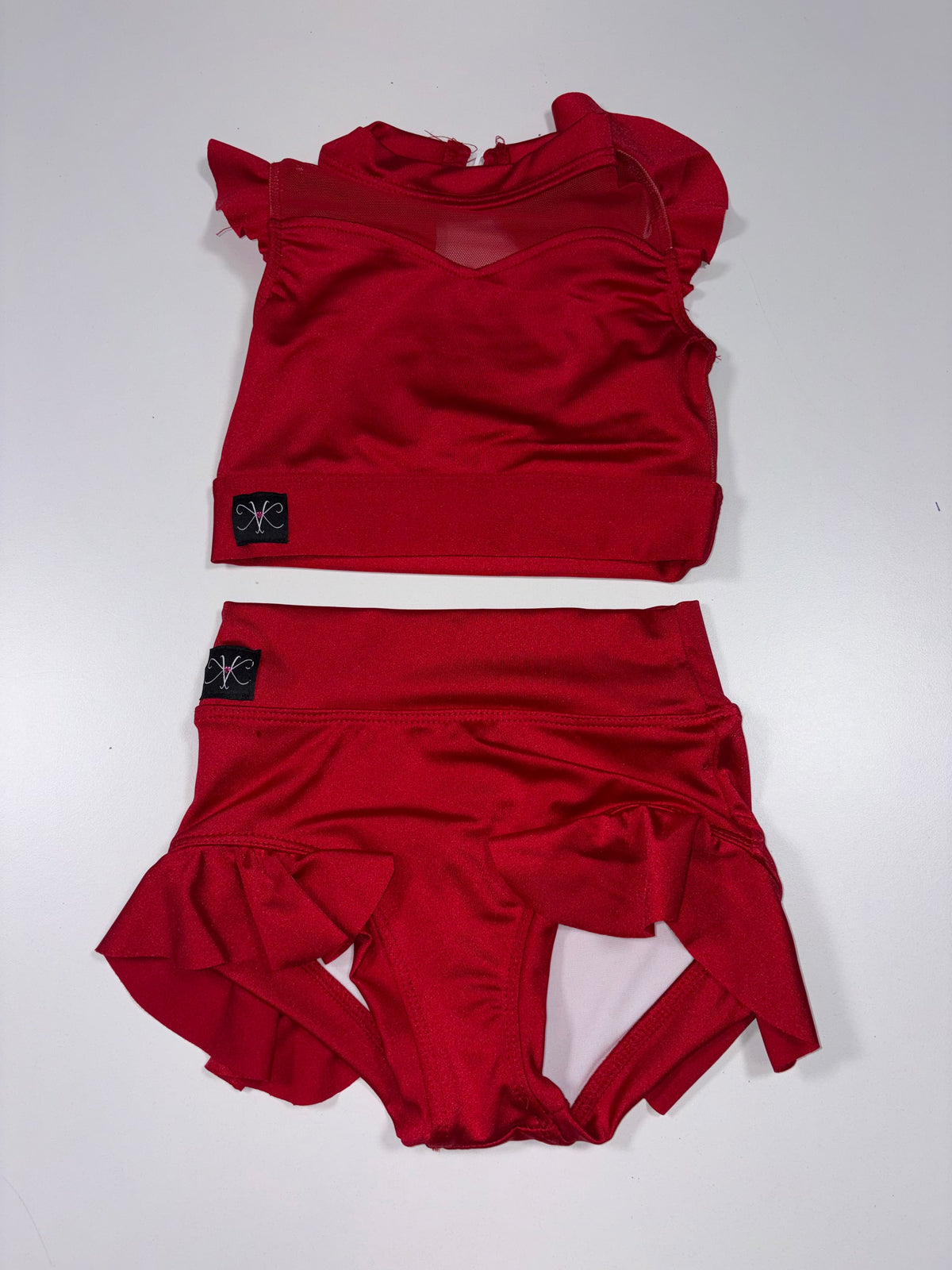 CS Sample Sale Sets/Leotards - Final Sale - Ready to Ship