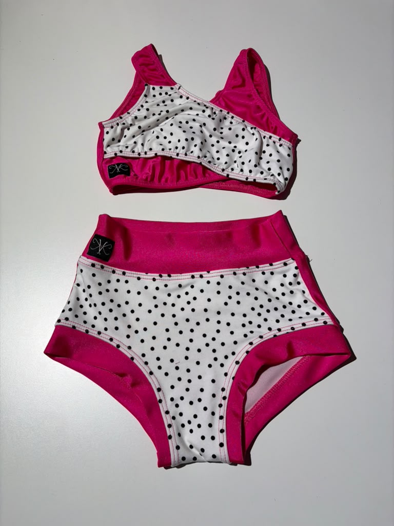 CM Sample Sale Sets/Leotards - Final Sale - Ready to Ship