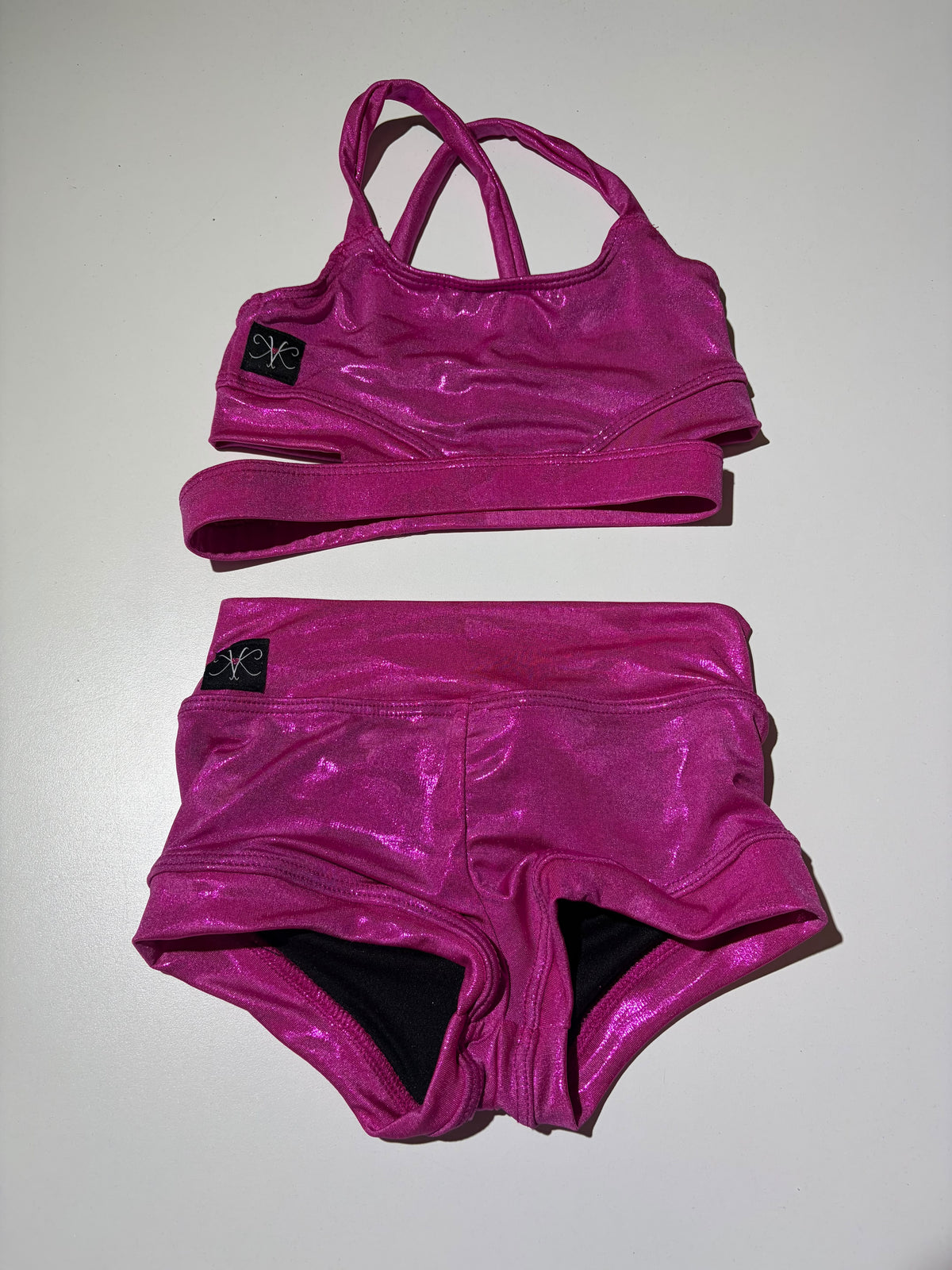 CM Sample Sale Sets/Leotards - Final Sale - SAME DAY SHIP