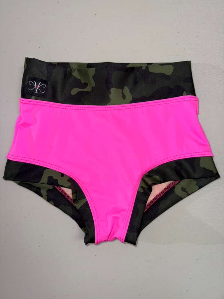 CM TOPS/BOTTOMS - Final Sale