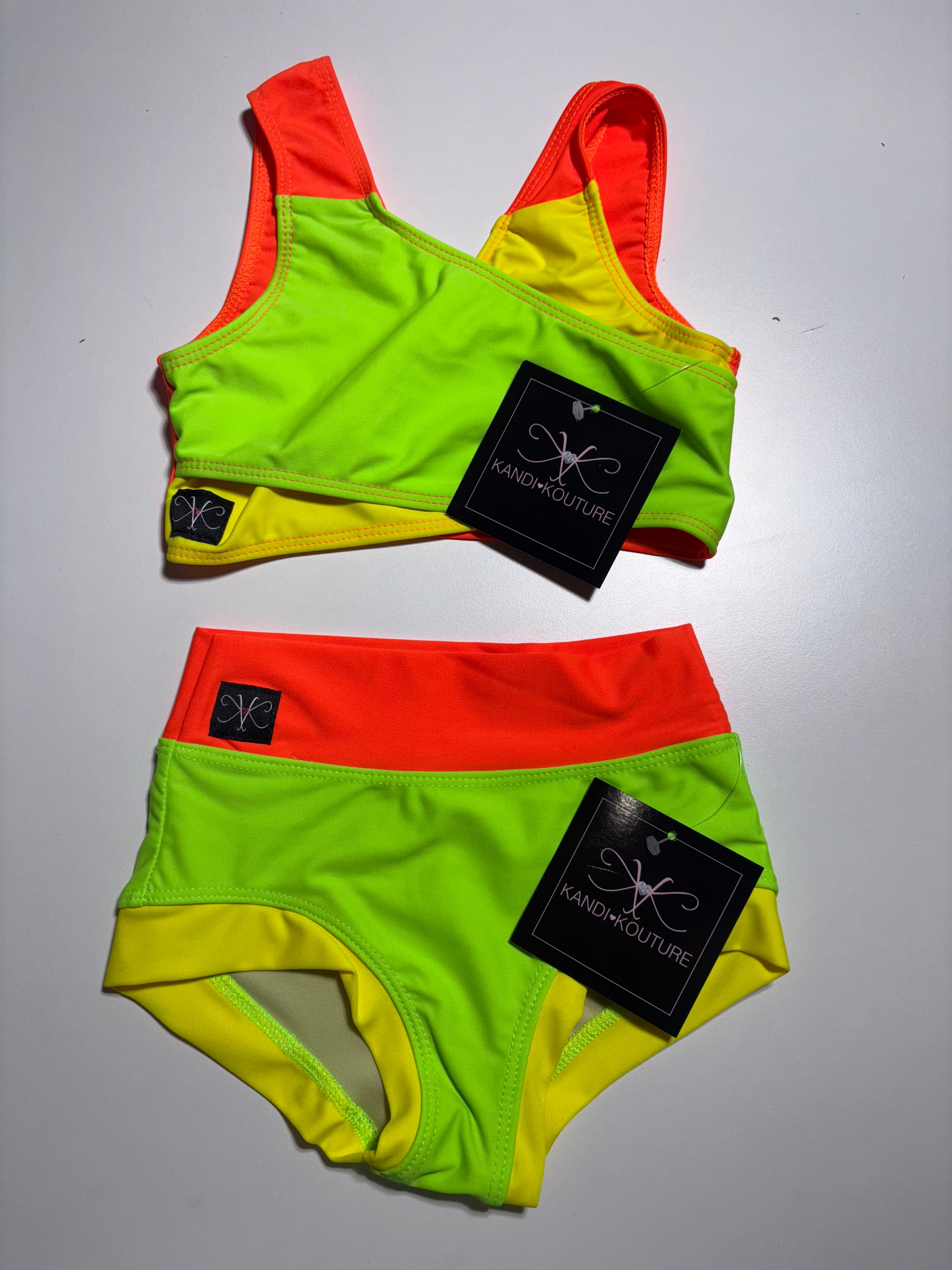 CM Sample Sale Sets/Leotards - Final Sale - Ready to Ship