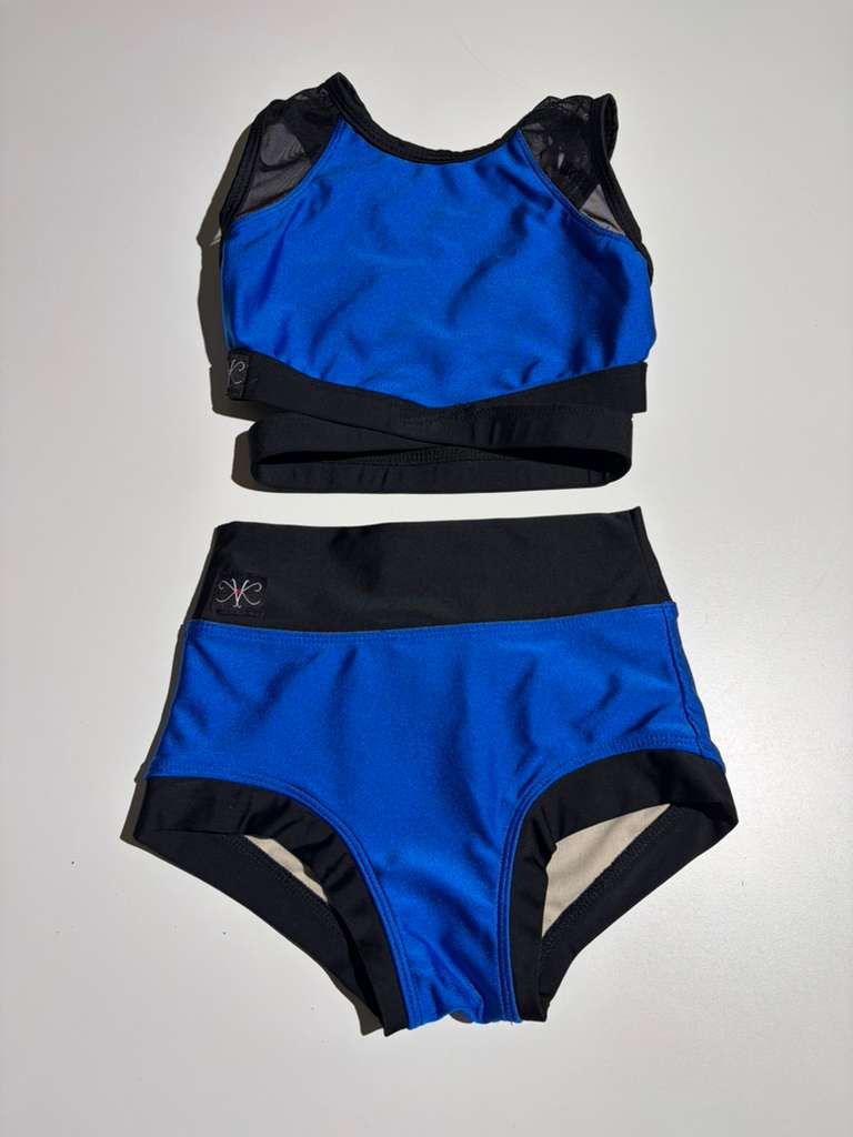 CM Sample Sale Sets/Leotards - Final Sale - Ready to Ship