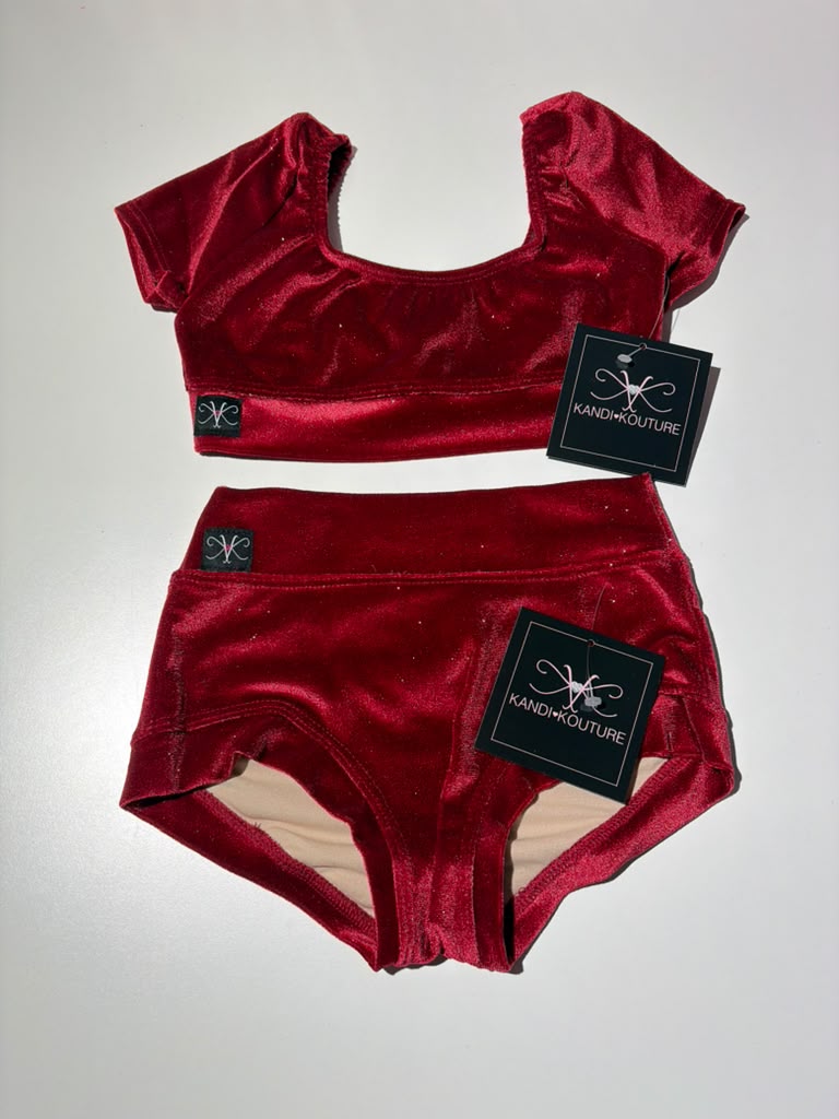 CL Sample Sale Sets/Leotards - Final Sale - Ready to Ship
