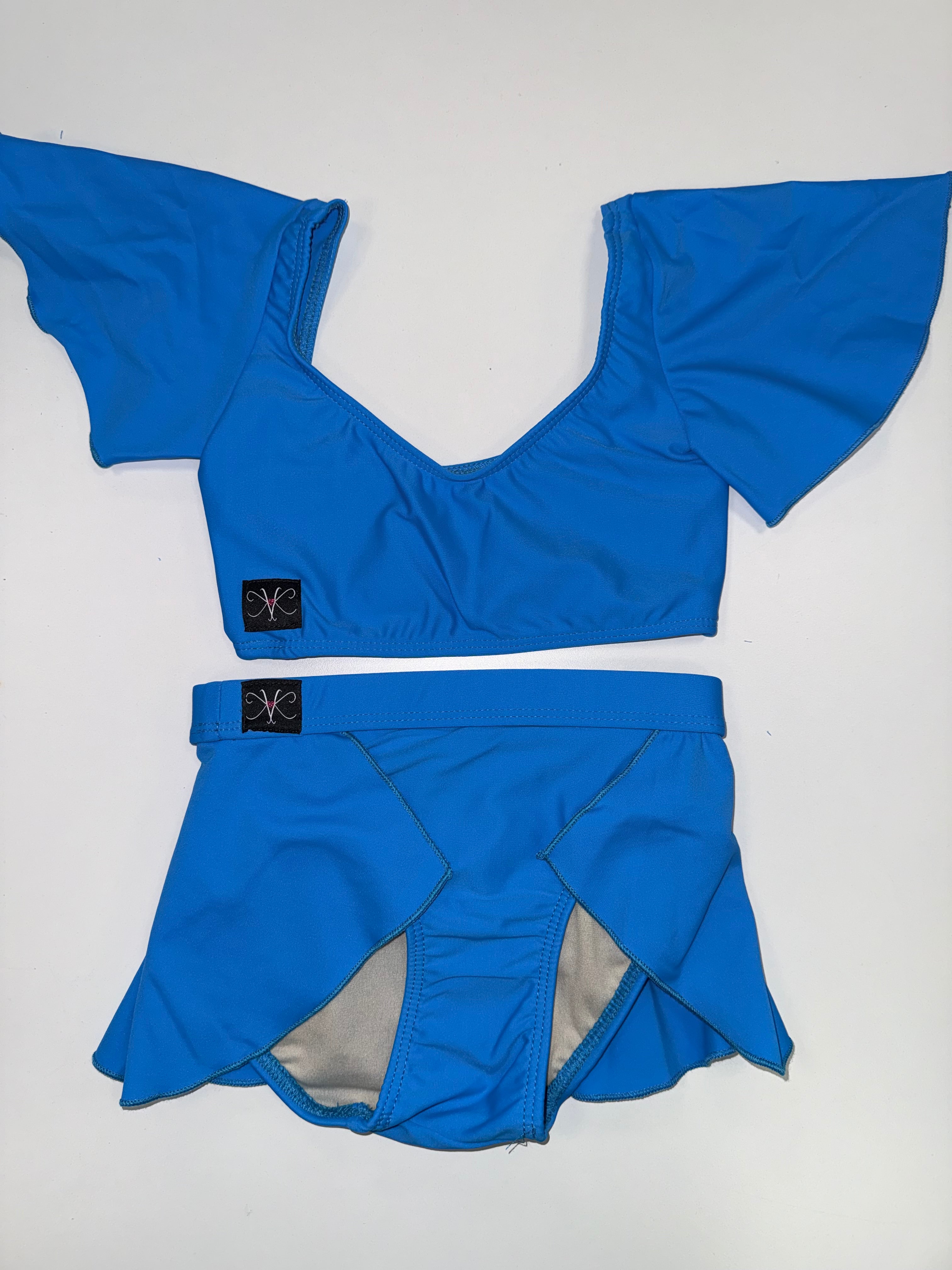 CM Sample Sale Sets/Leotards - Final Sale - Ready to Ship