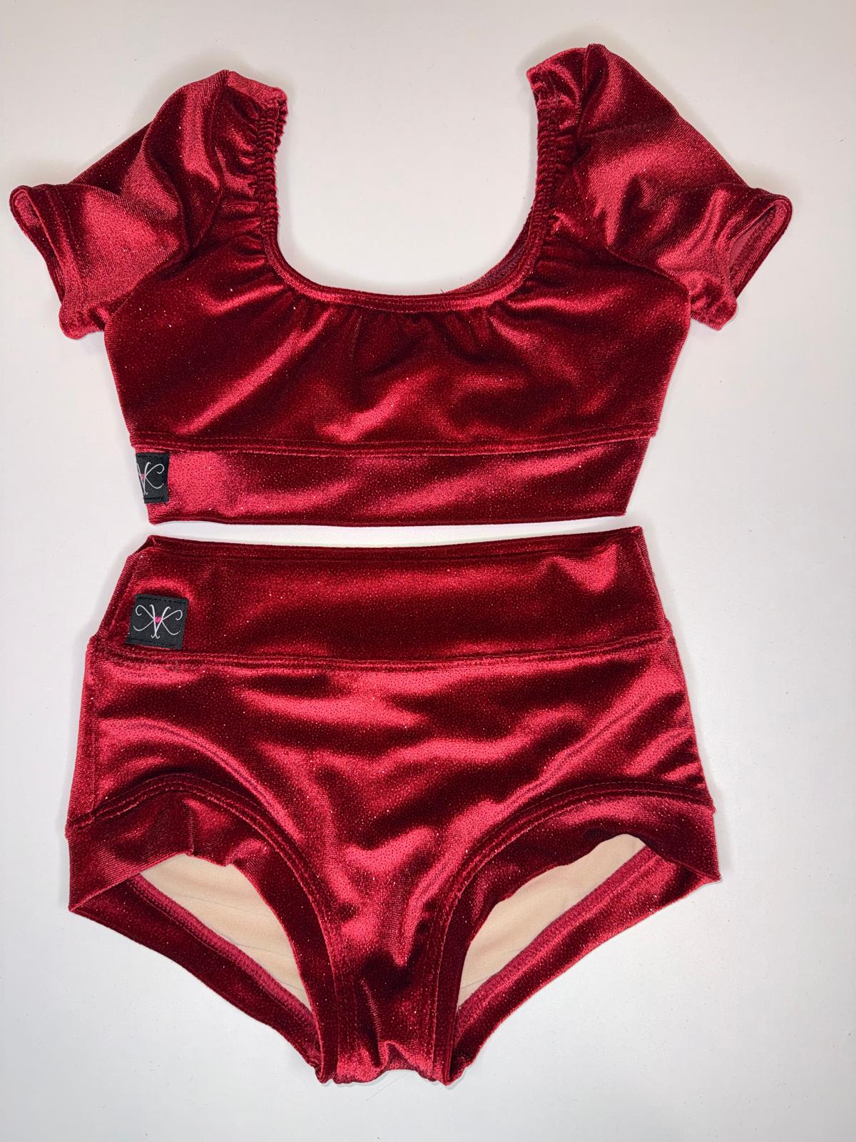 CL Sample Sale Sets/Leotards - Final Sale - Ready to Ship