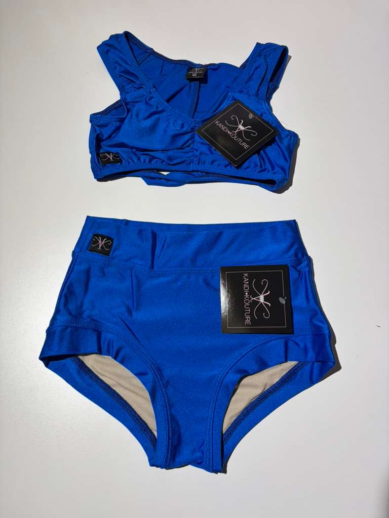 CXL Sample Sale Sets/Leotards - Final Sale - Ready to Ship