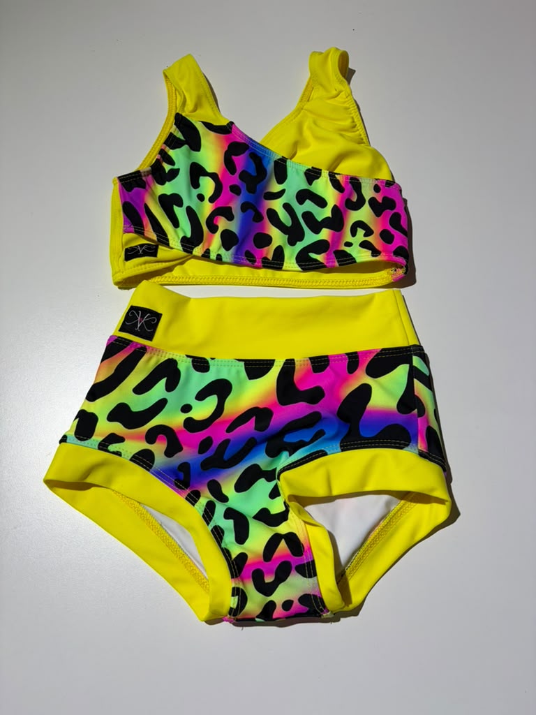 CM Sample Sale Sets/Leotards - Final Sale - Ready to Ship