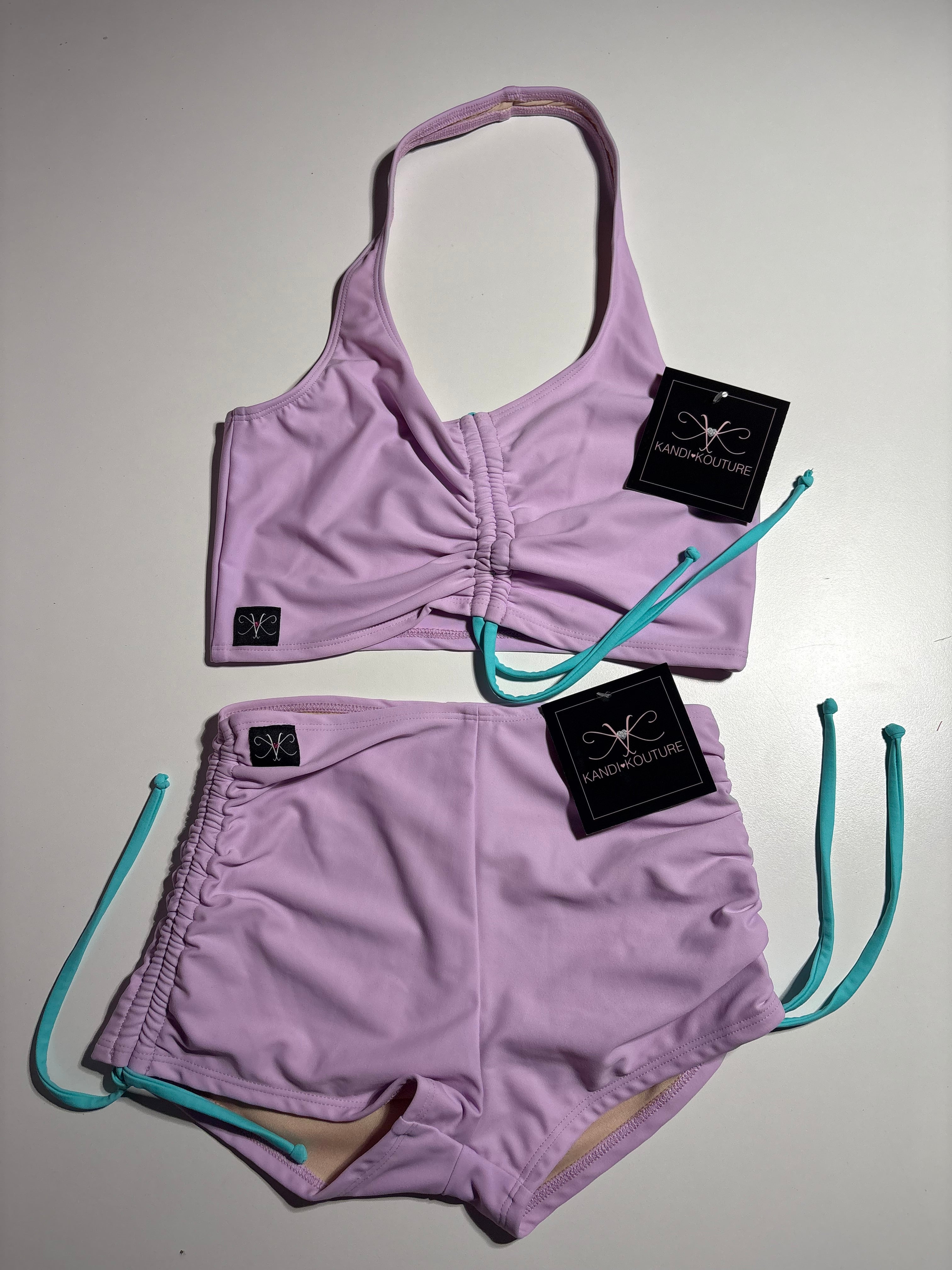 TS Sample Sale Sets/Leotards - Final Sale - Ready to Ship