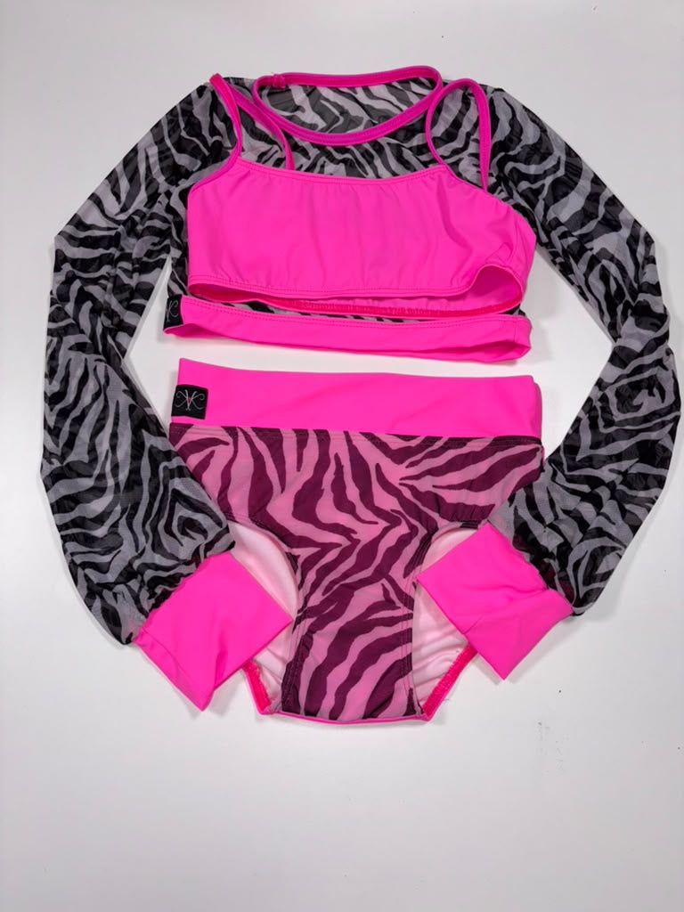 CL Sample Sale Sets/Leotards - Final Sale - Ready to Ship