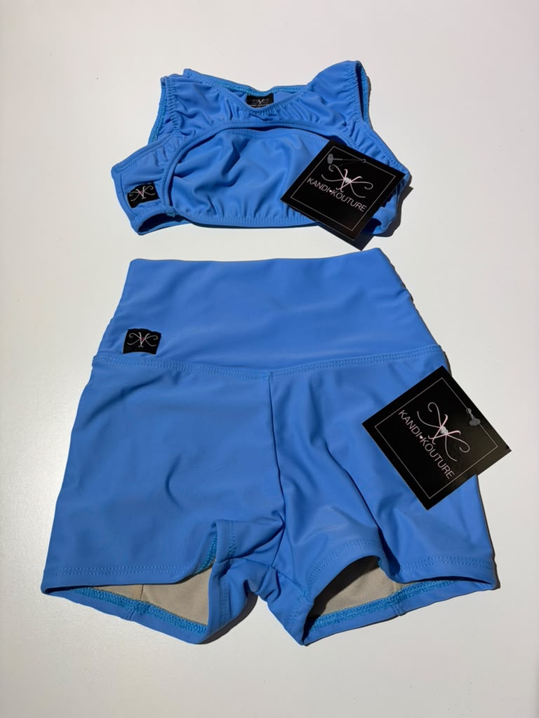 CL Sample Sale Sets/Leotards - Final Sale