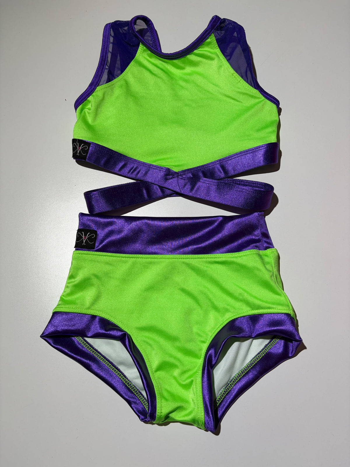 CM Sample Sale Sets/Leotards - Final Sale - SAME DAY SHIP