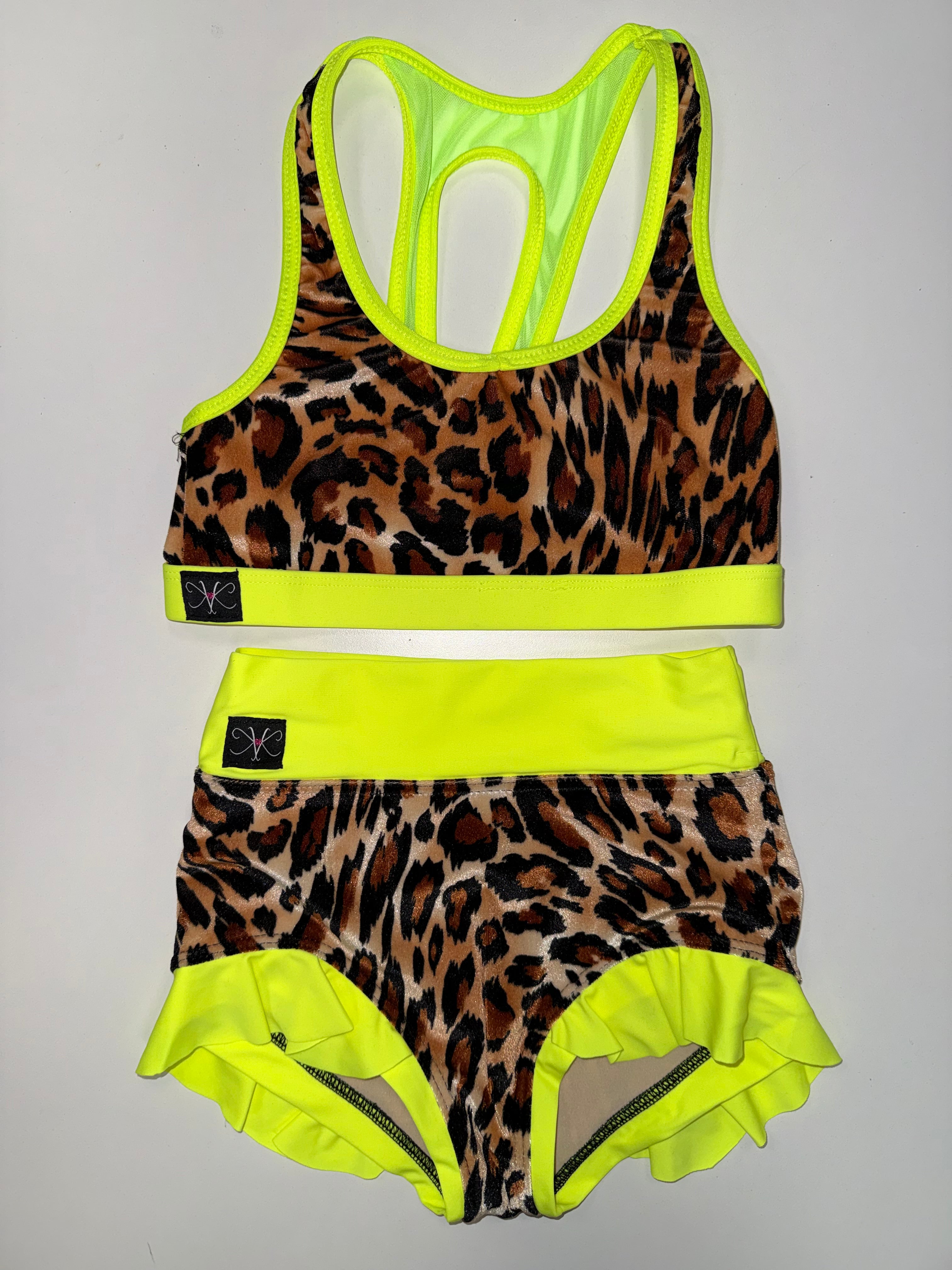 CXL Sample Sale Sets/Leotards - Final Sale - Ready to Ship