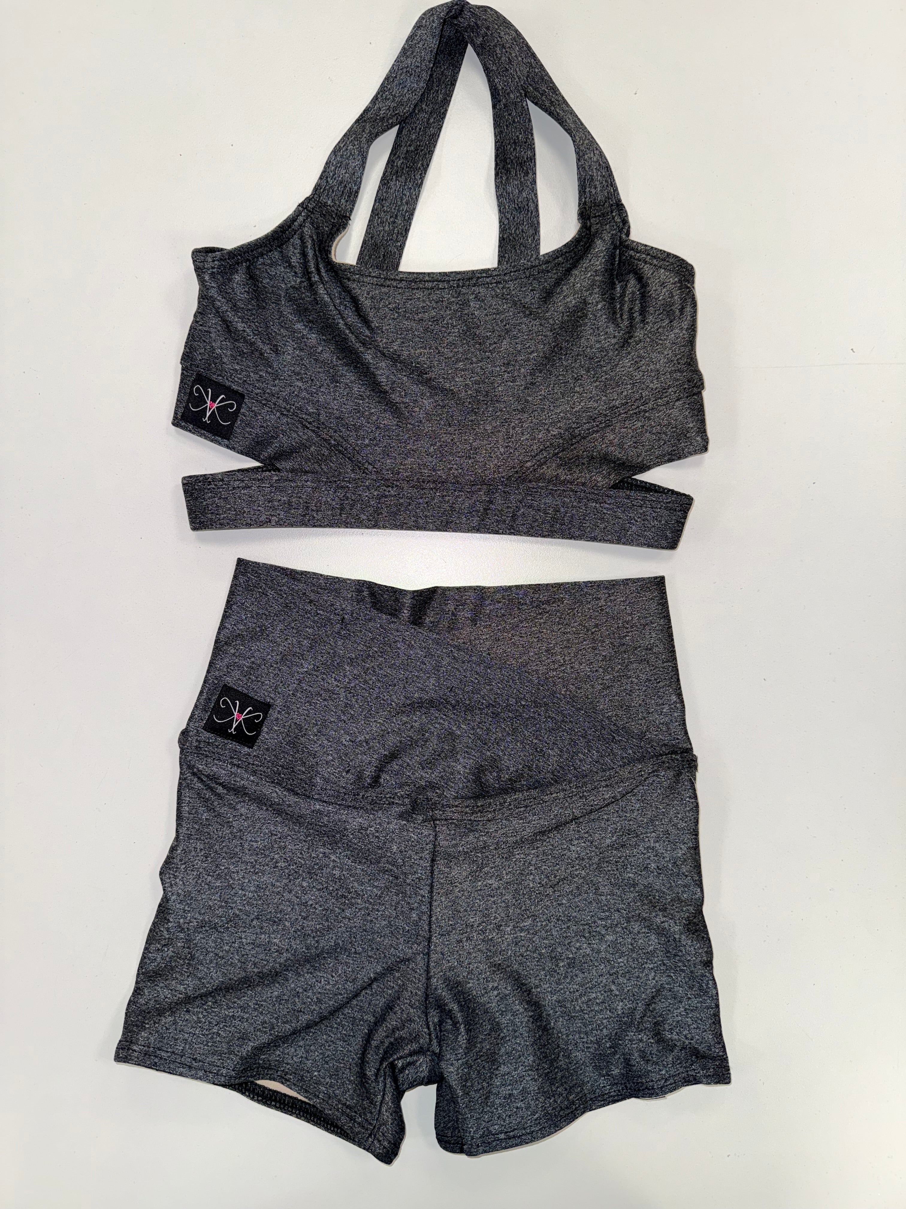 CM Sample Sale Sets/Leotards - Final Sale - Ready to Ship