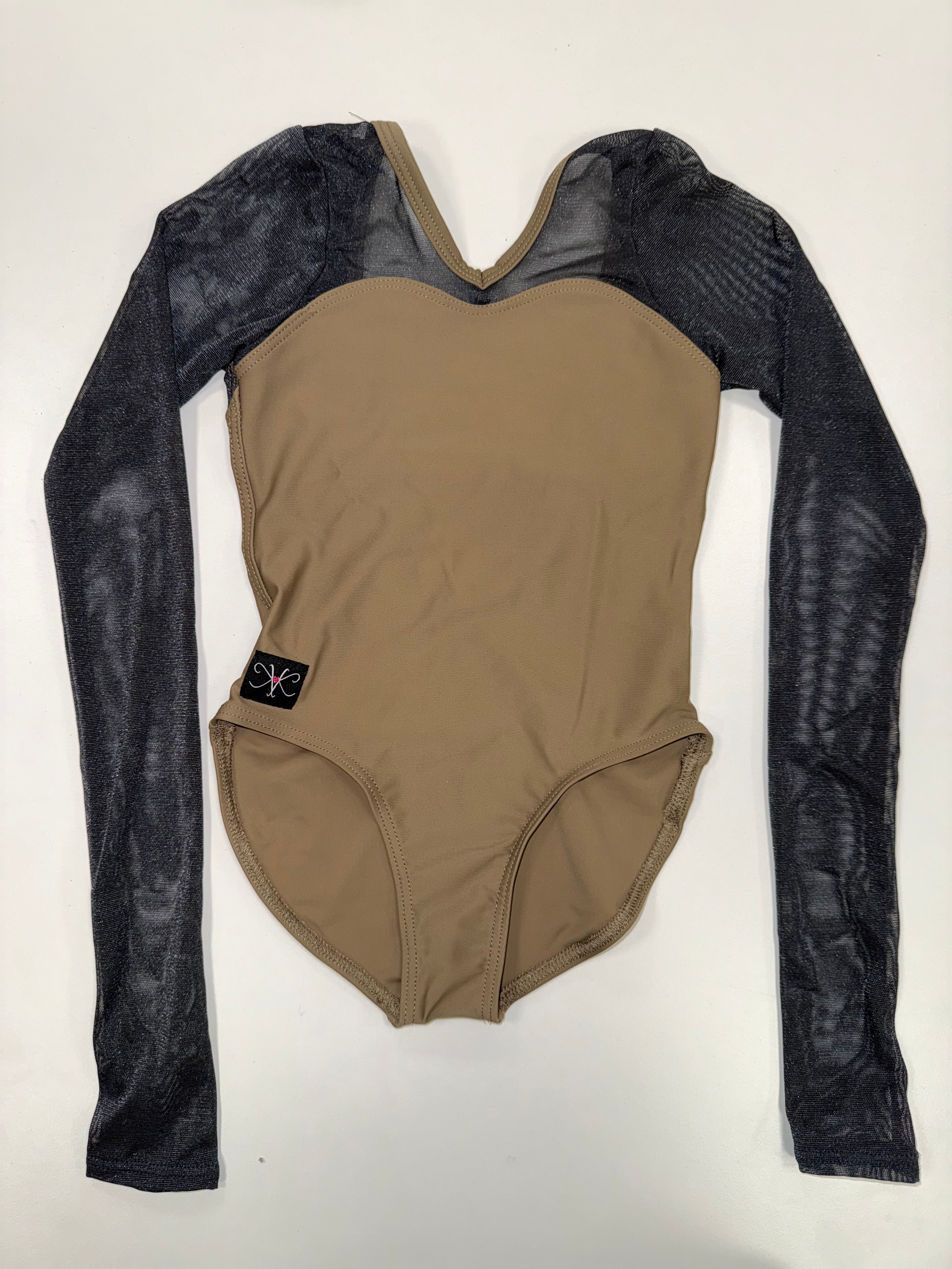 CM Sample Sale Sets/Leotards - Final Sale - Ready to Ship