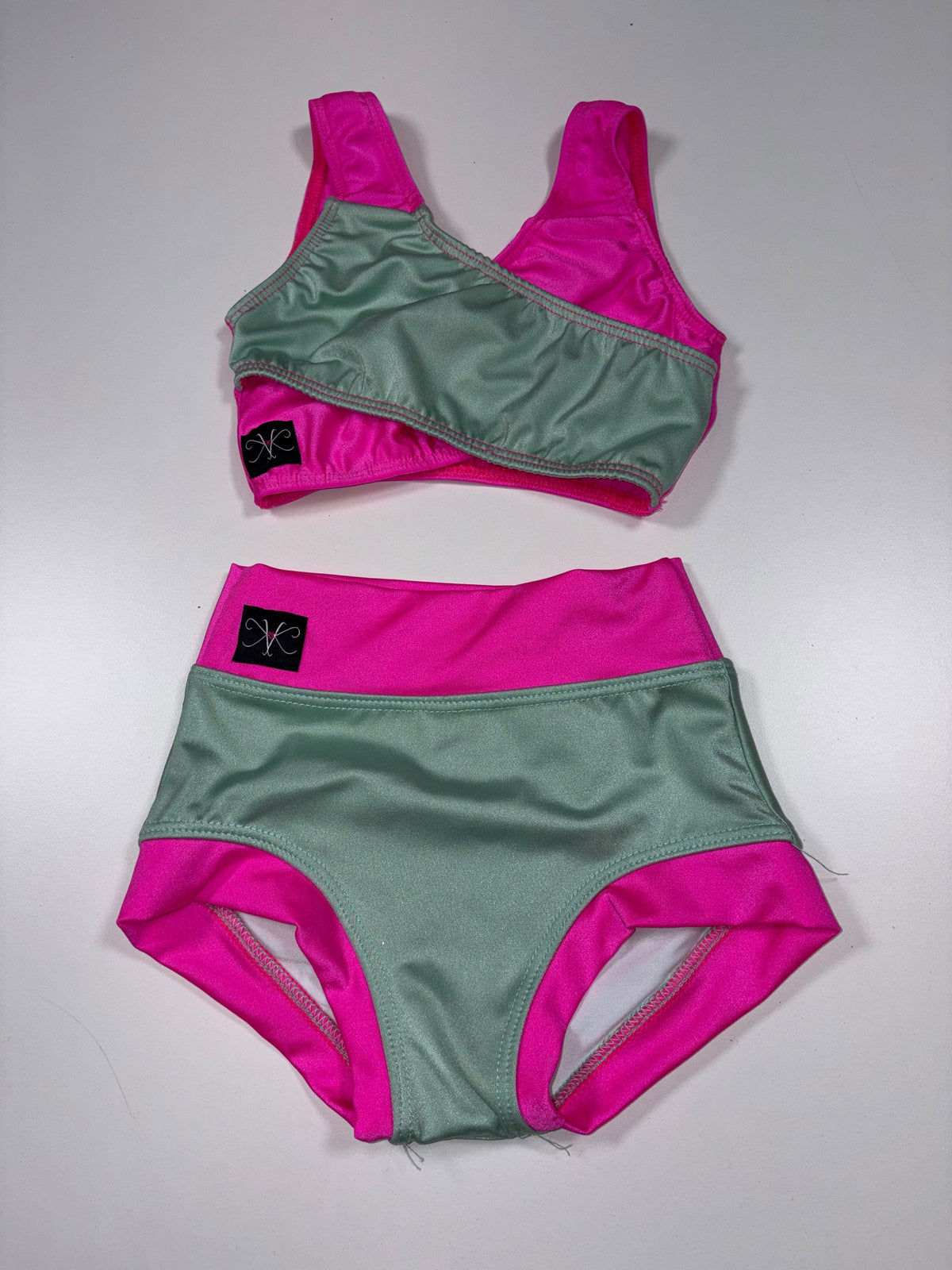 CS Sample Sale Sets/Leotards - Final Sale - Ready to Ship