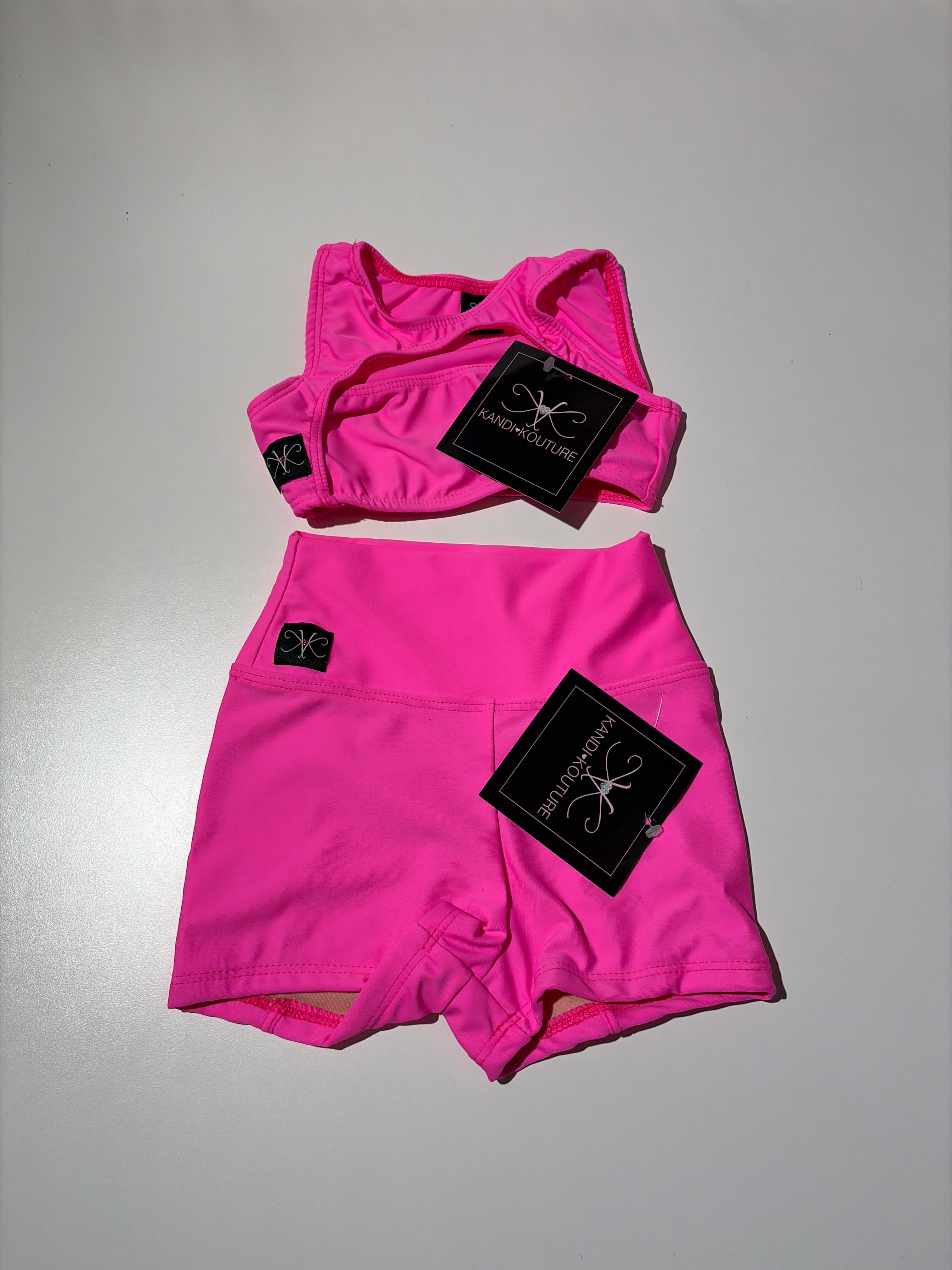CS Sample Sale Sets/Leotards - Final Sale
