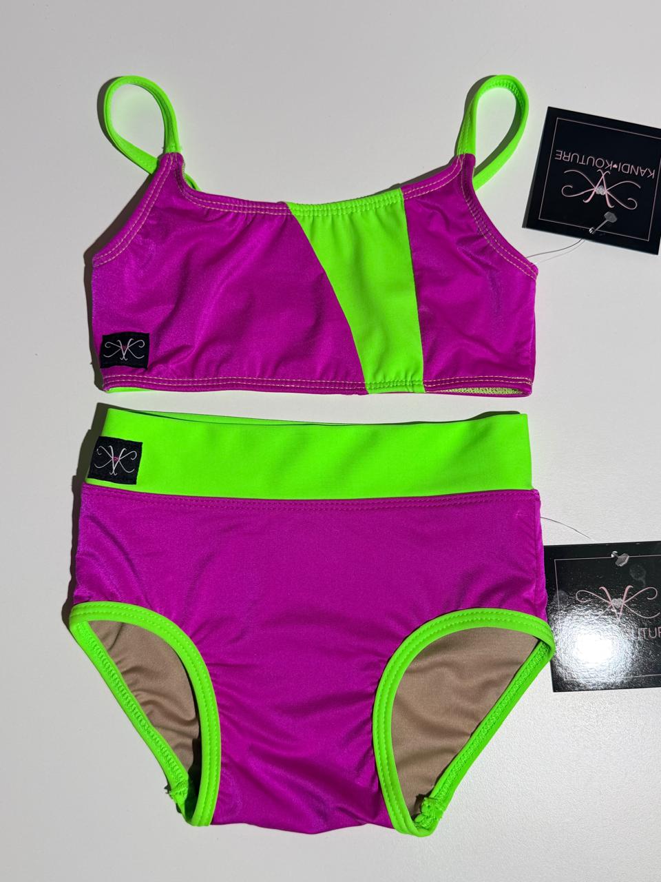 CM Sample Sale Sets/Leotards - Final Sale - Ready to Ship