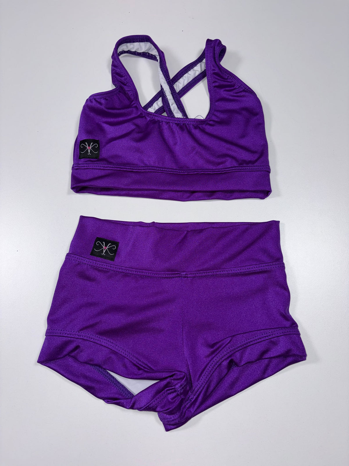 CM Sample Sale Sets/Leotards - Final Sale - Ready to Ship