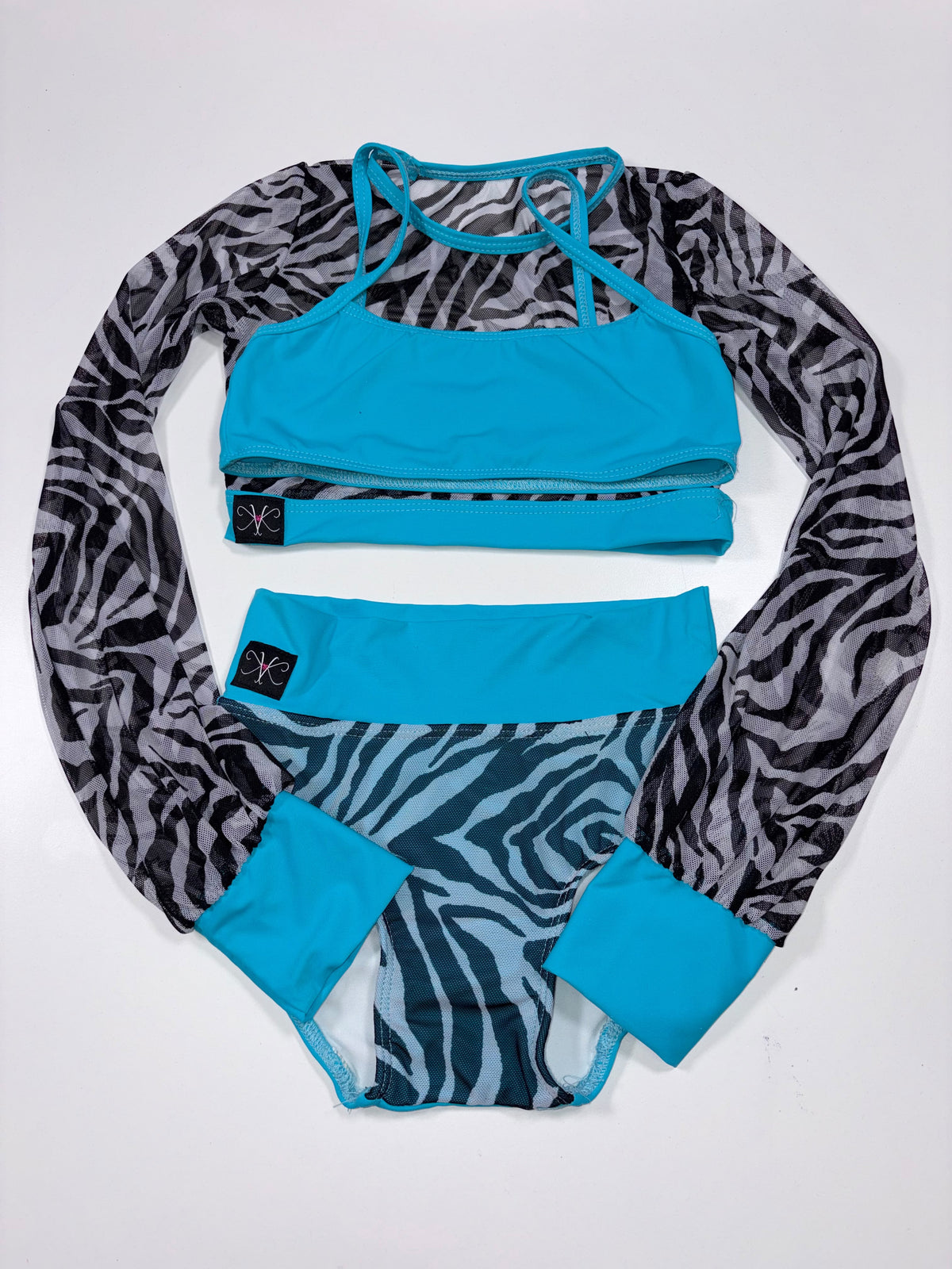 CM Sample Sale Sets/Leotards - Final Sale - Ready to Ship