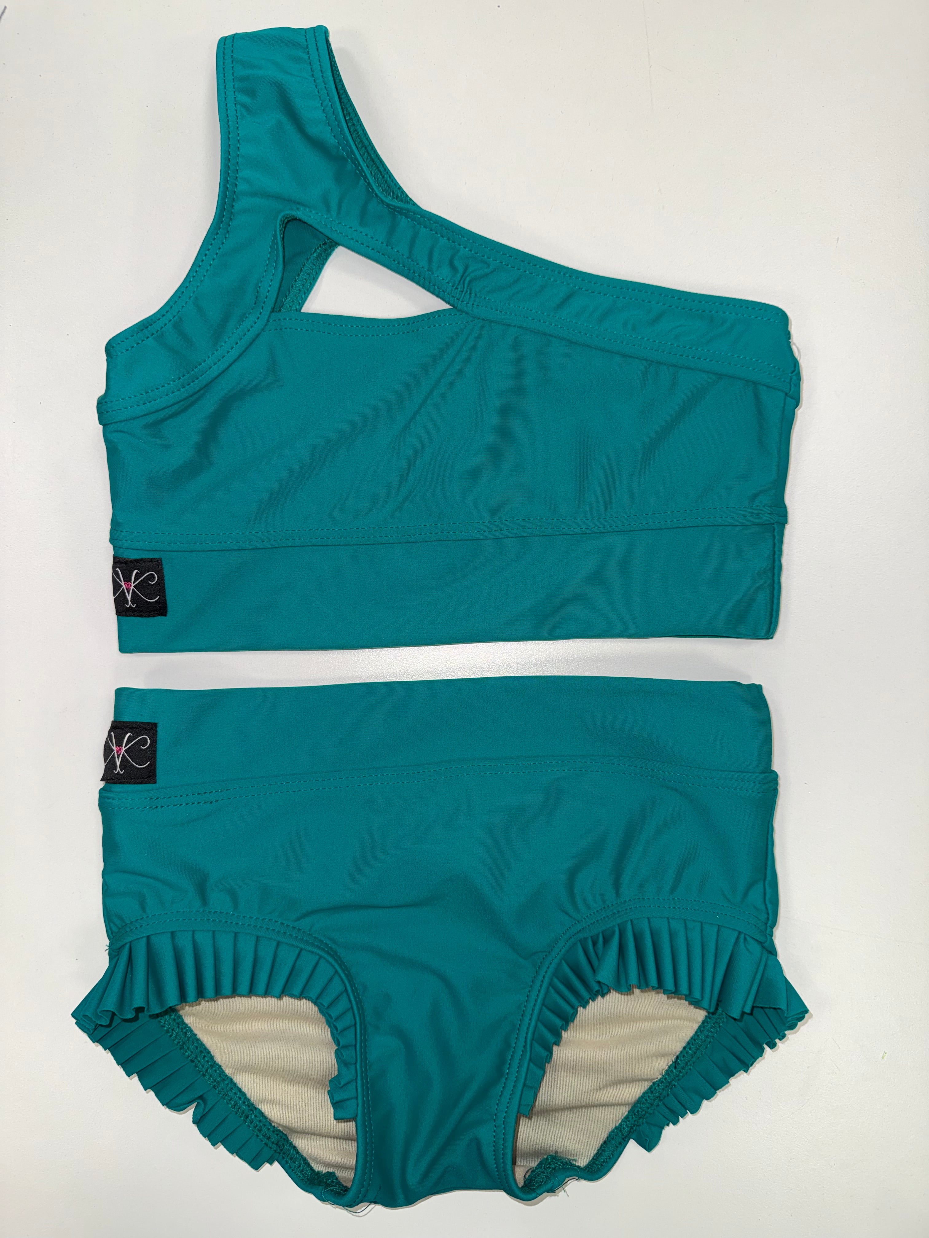 CL Sample Sale Sets/Leotards - Final Sale - Ready to Ship