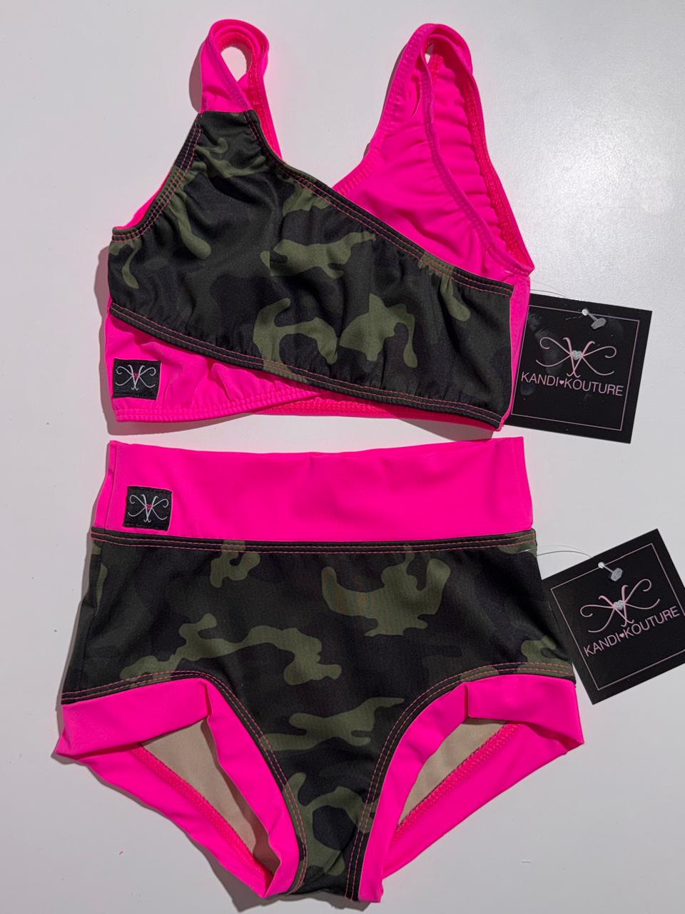 CL Sample Sale Sets/Leotards - Final Sale - Ready to Ship
