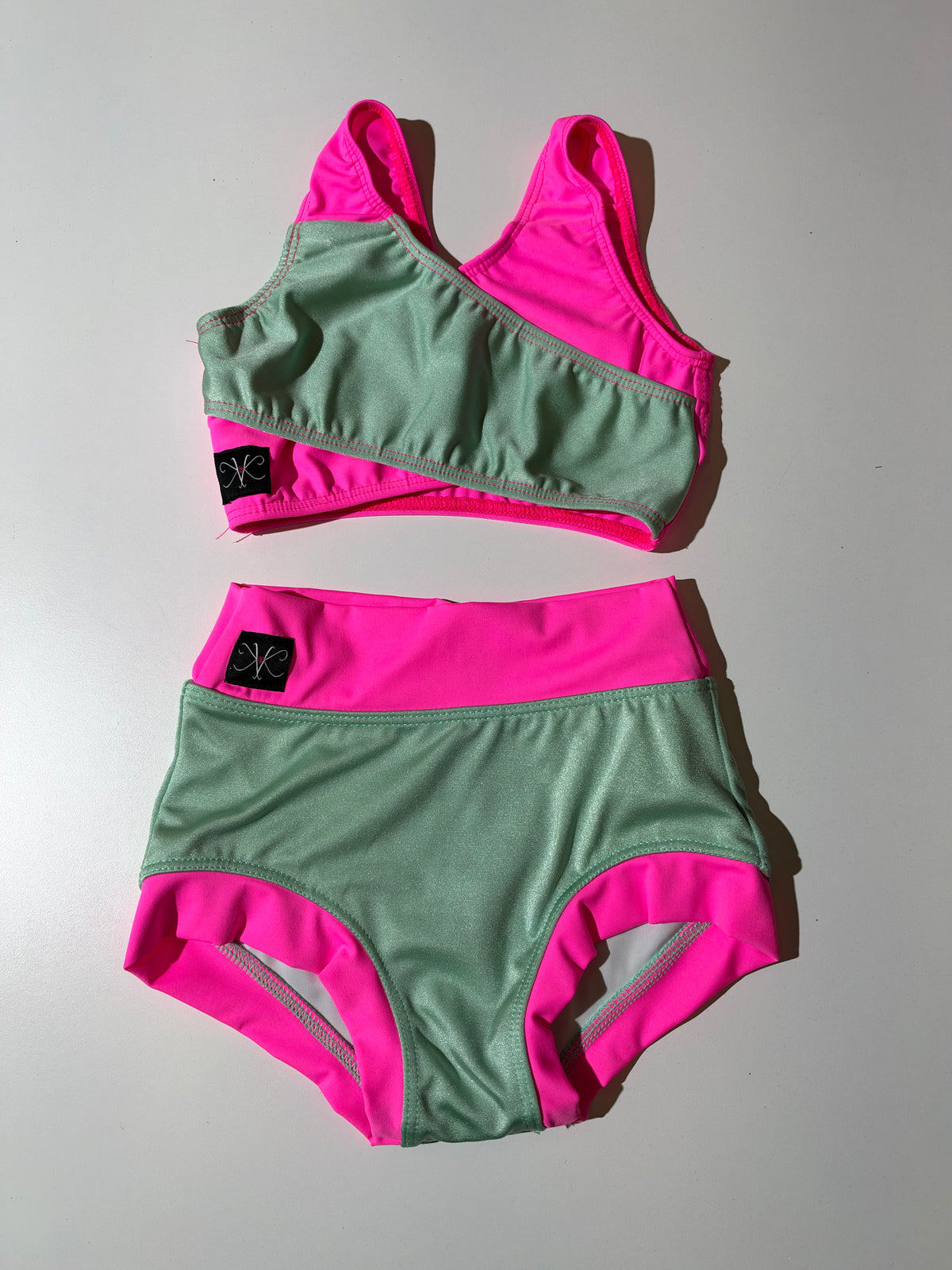 CS Sample Sale Sets/Leotards - Final Sale - SAME DAY SHIP