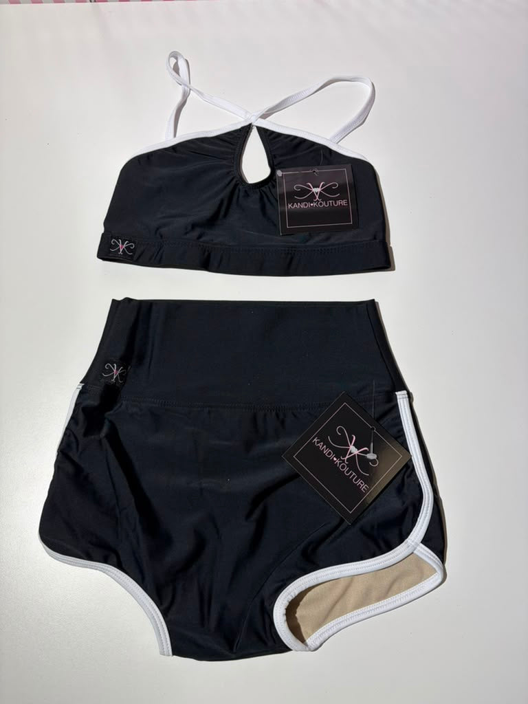 CXL Sample Sale Sets/Leotards - Final Sale