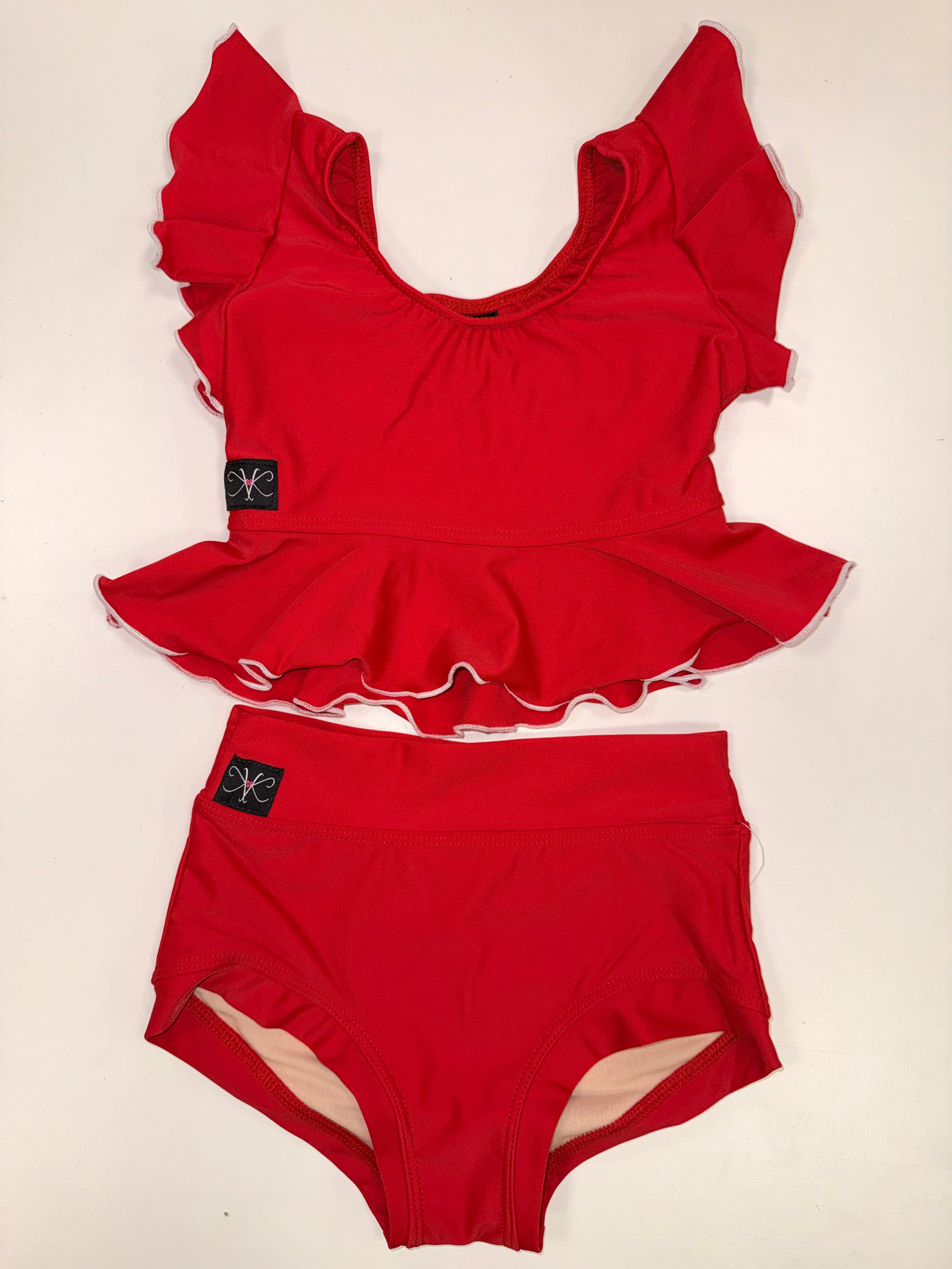 CL Sample Sale Sets/Leotards - Final Sale - Ready to Ship