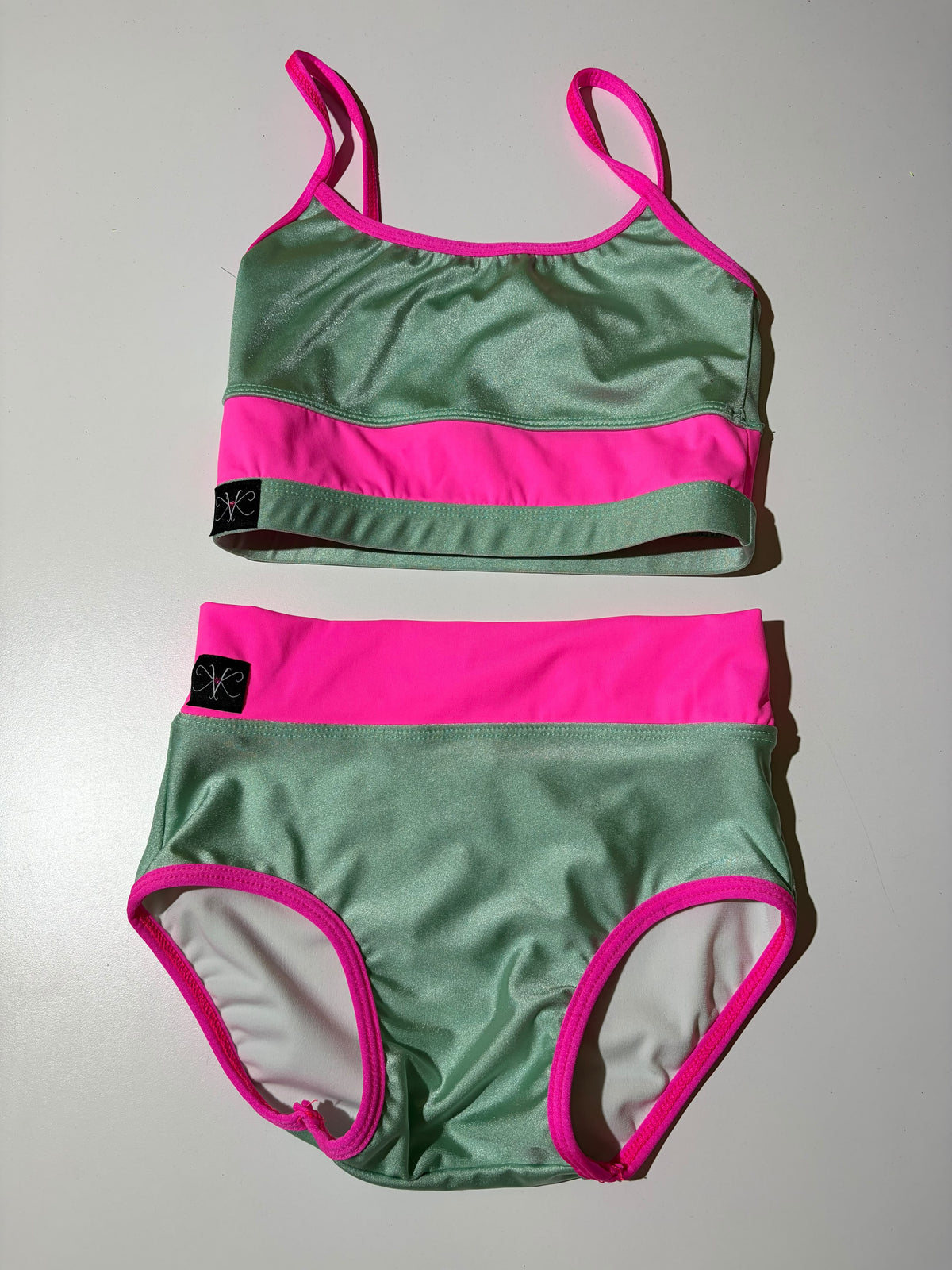 CL Sample Sale Sets/Leotards - Final Sale - Ready to Ship