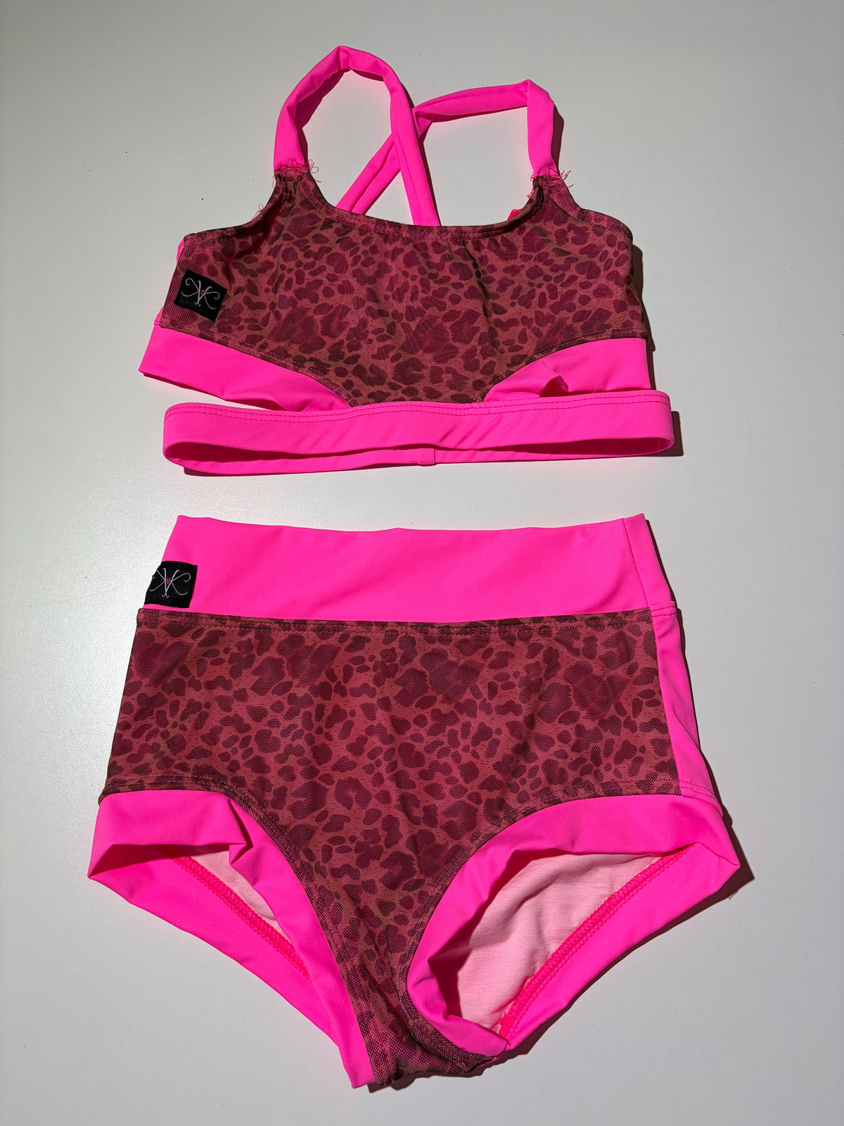 CXL Sample Sale Sets/Leotards - Final Sale - SAME DAY SHIP