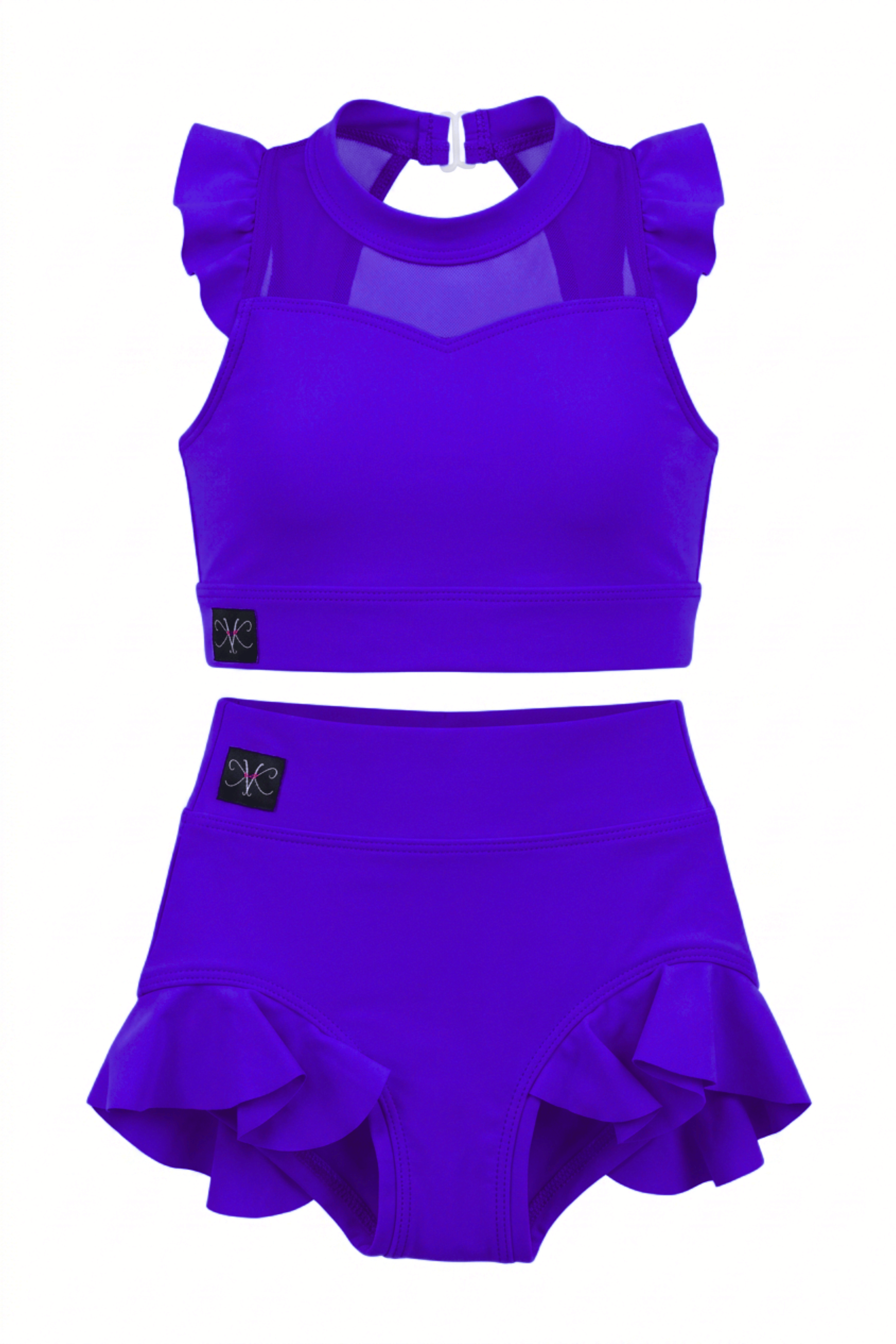 Sweetheart Lolita Set - Final Sale