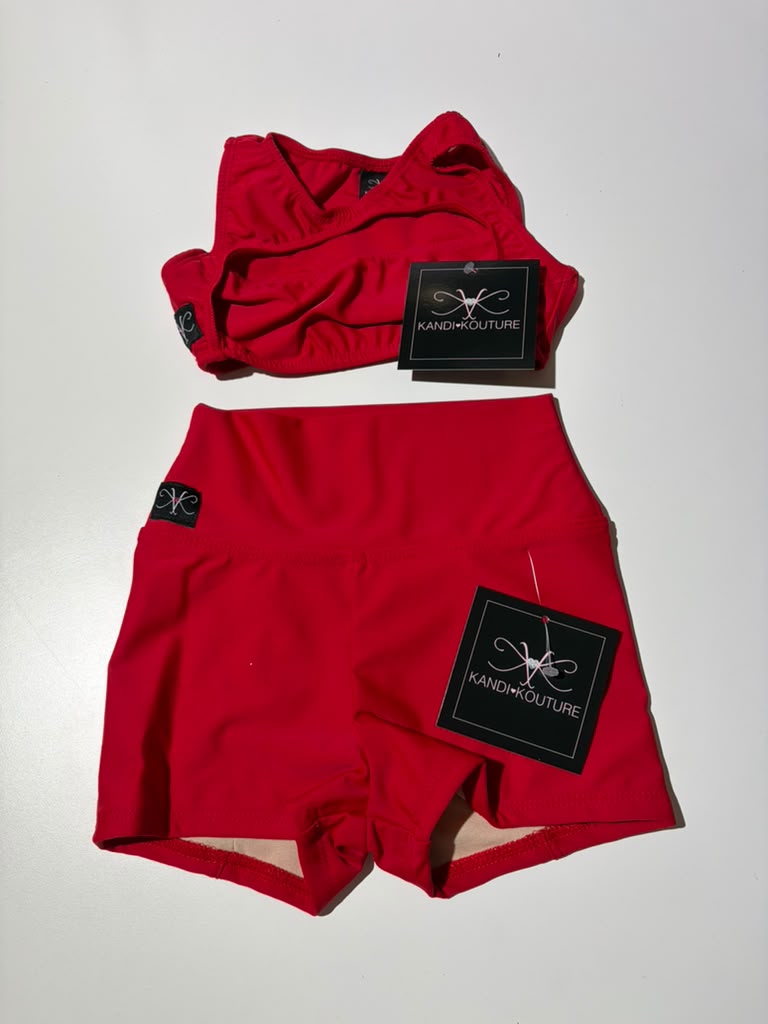 CM Sample Sale Sets/Leotards - Final Sale
