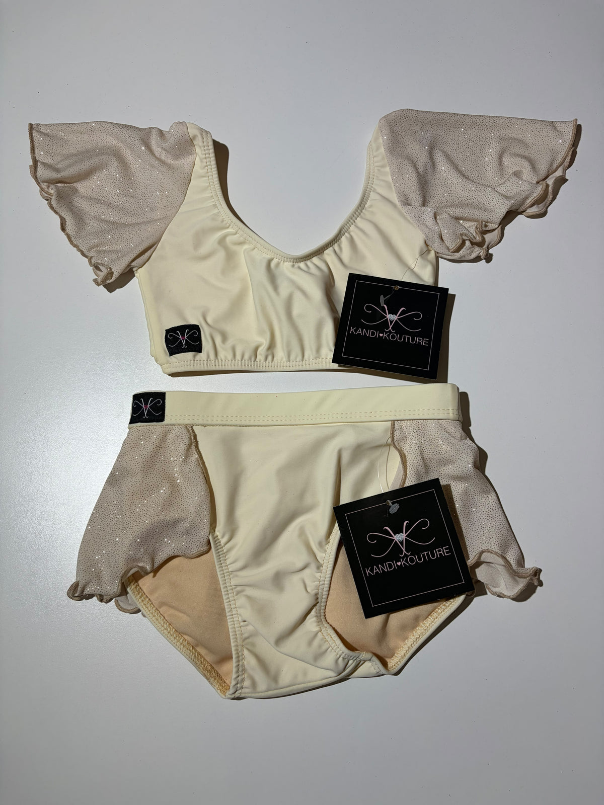 CM Sample Sale Sets/Leotards - Final Sale - Ready to Ship