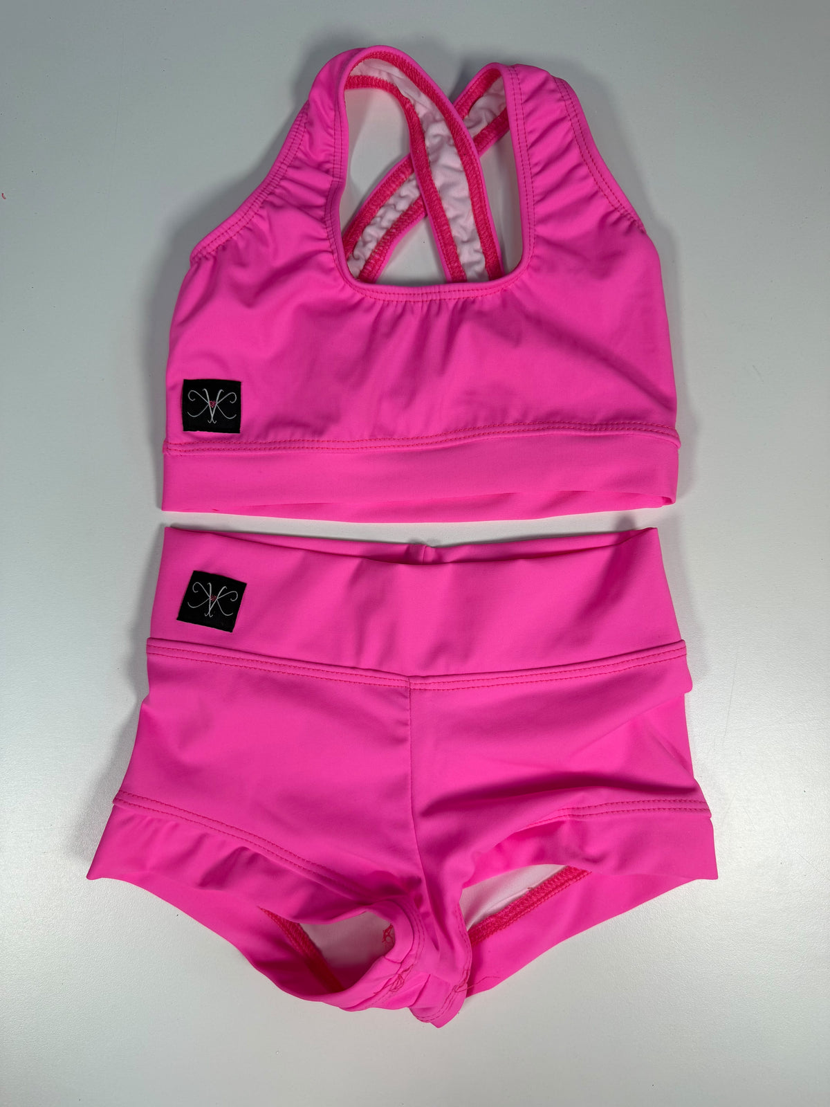 CM Sample Sale Sets/Leotards - Final Sale - Ready to Ship