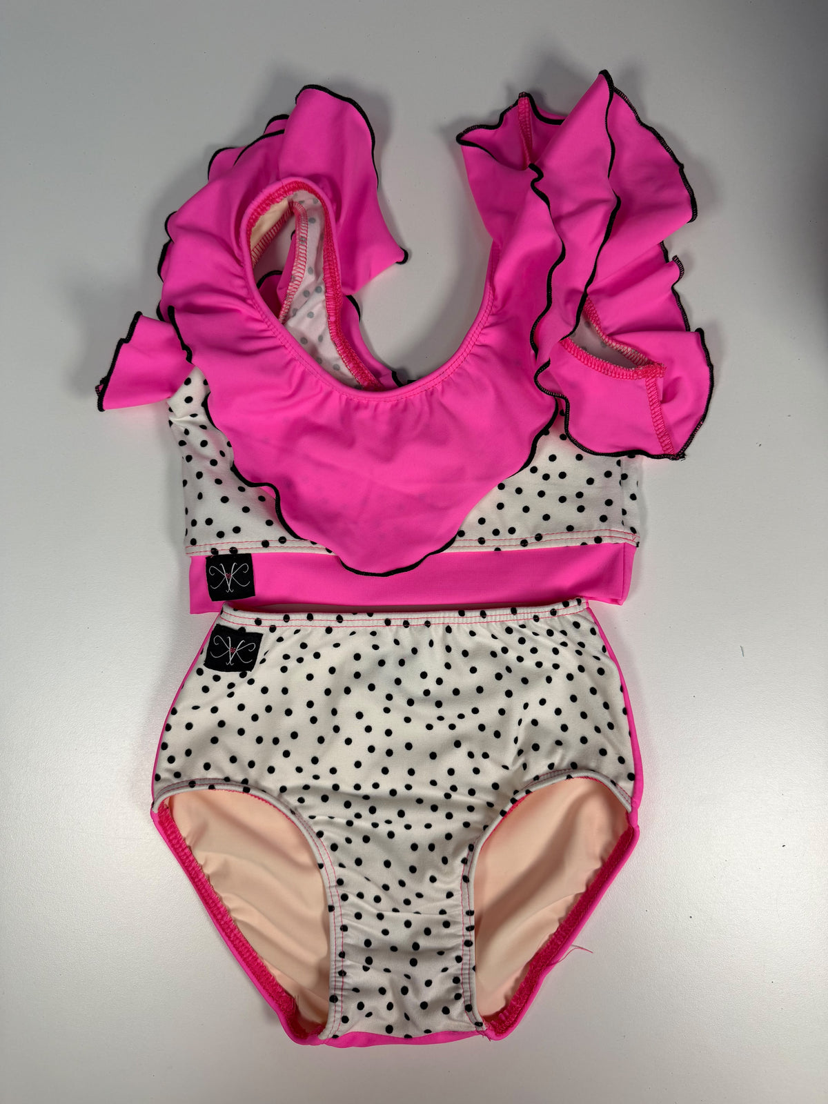 CM Sample Sale Sets/Leotards - Final Sale - Ready to Ship
