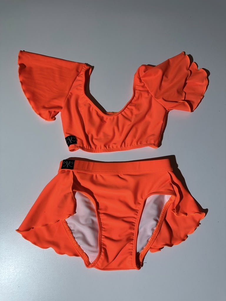 CM Sample Sale Sets/Leotards - Final Sale - SAME DAY SHIP