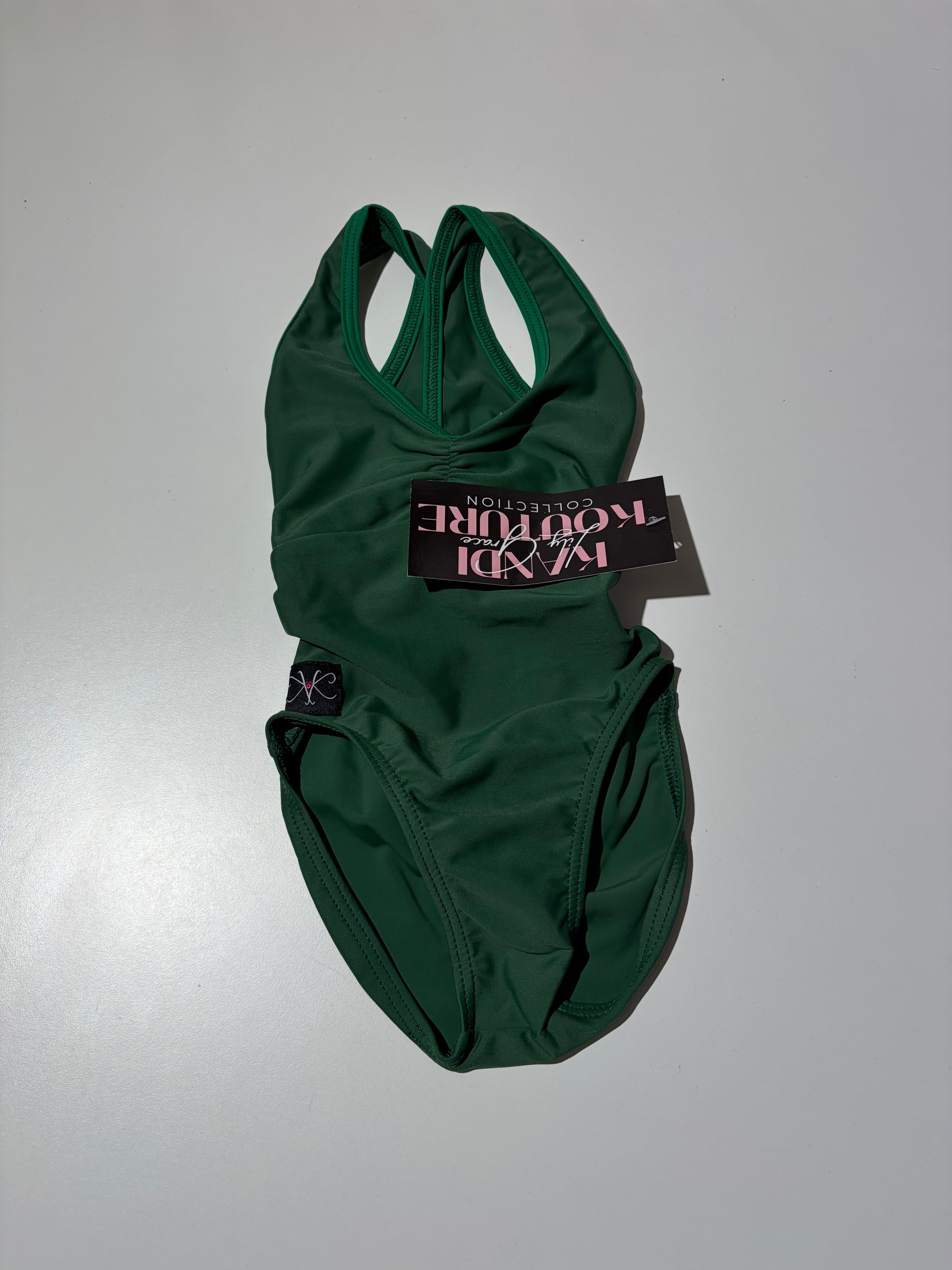 CS Sample Sale Sets/Leotards - Final Sale