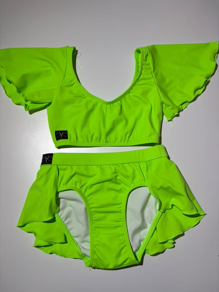 CL Sample Sale Sets/Leotards - Final Sale - SAME DAY SHIP