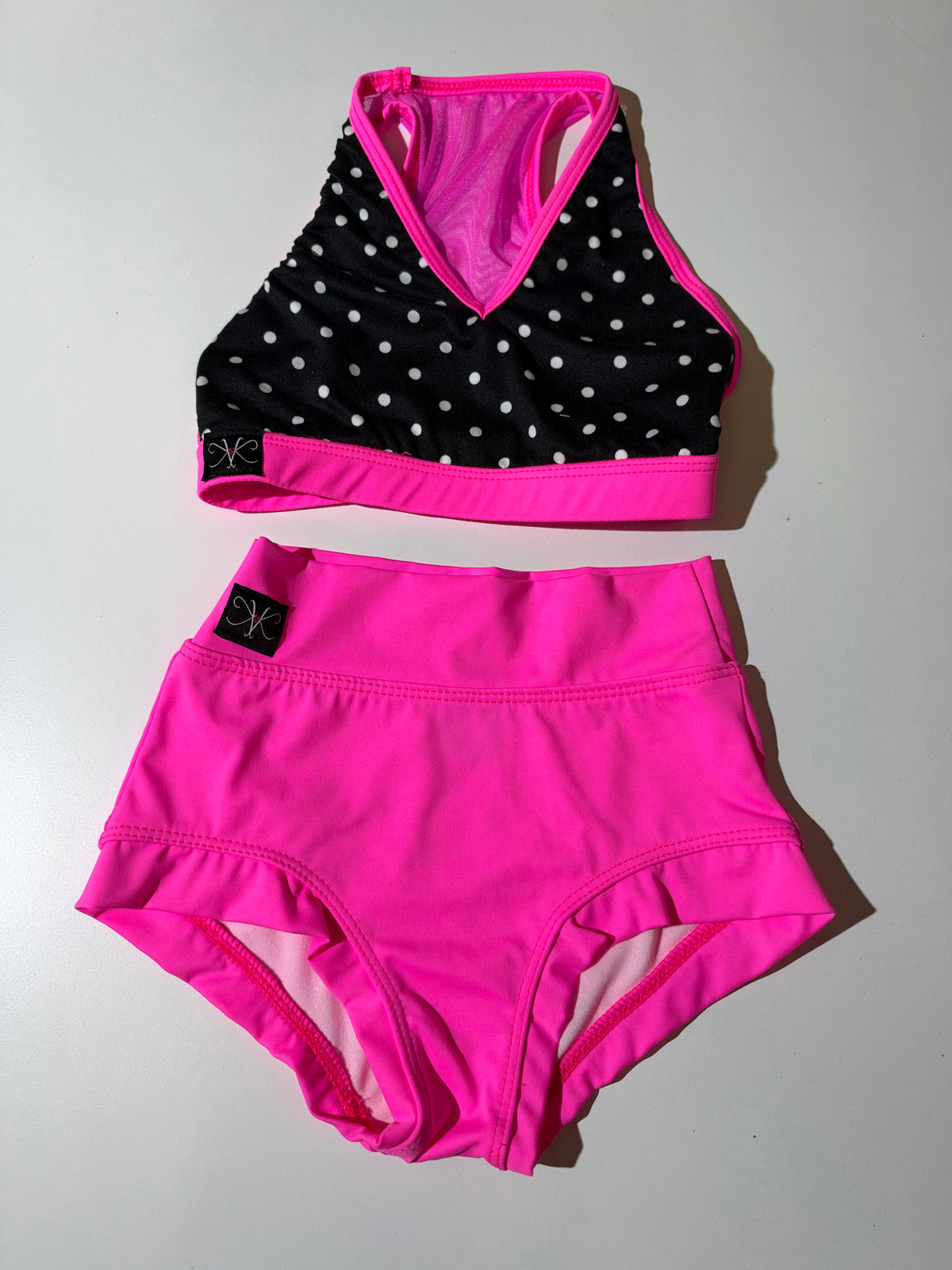 CM Sample Sale Sets/Leotards - Final Sale - SAME DAY SHIP