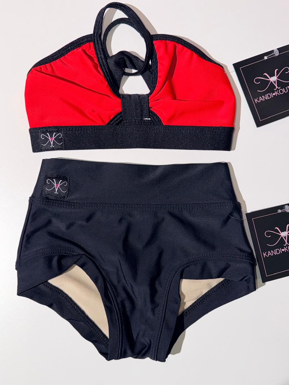 CS Sample Sale Sets/Leotards - Final Sale - Ready to Ship