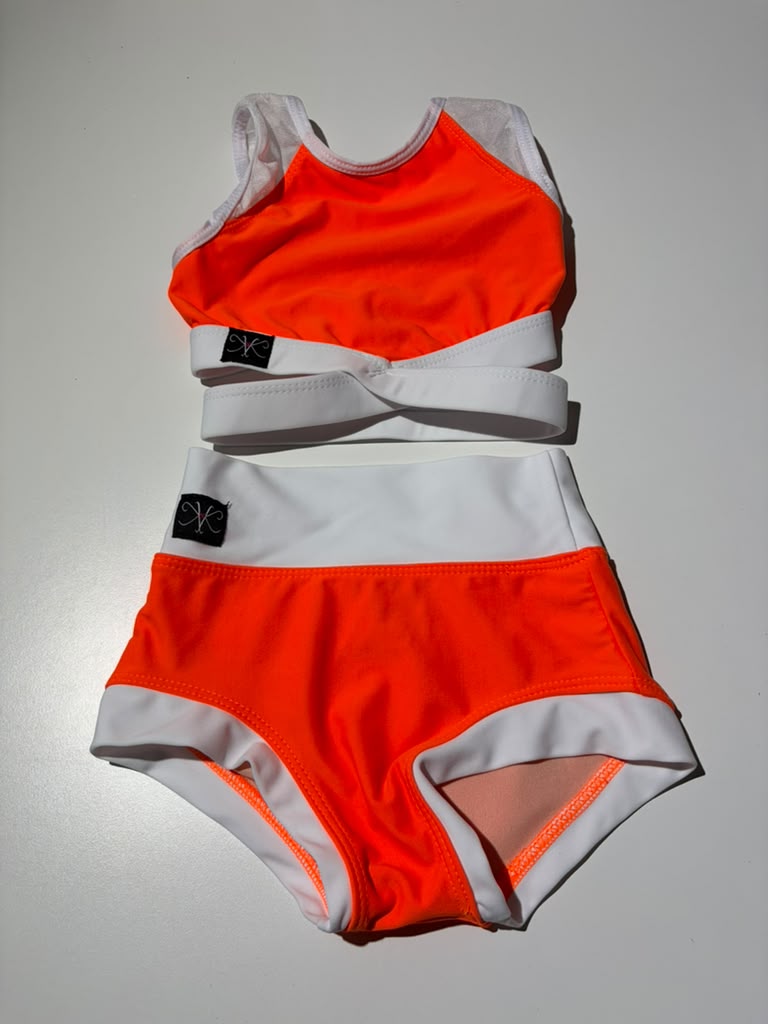 CS Sample Sale Sets/Leotards - Final Sale - Ready to Ship