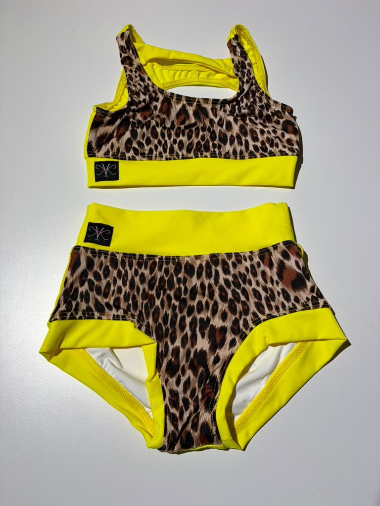 CM Sample Sale Sets/Leotards - Final Sale - Ready to Ship