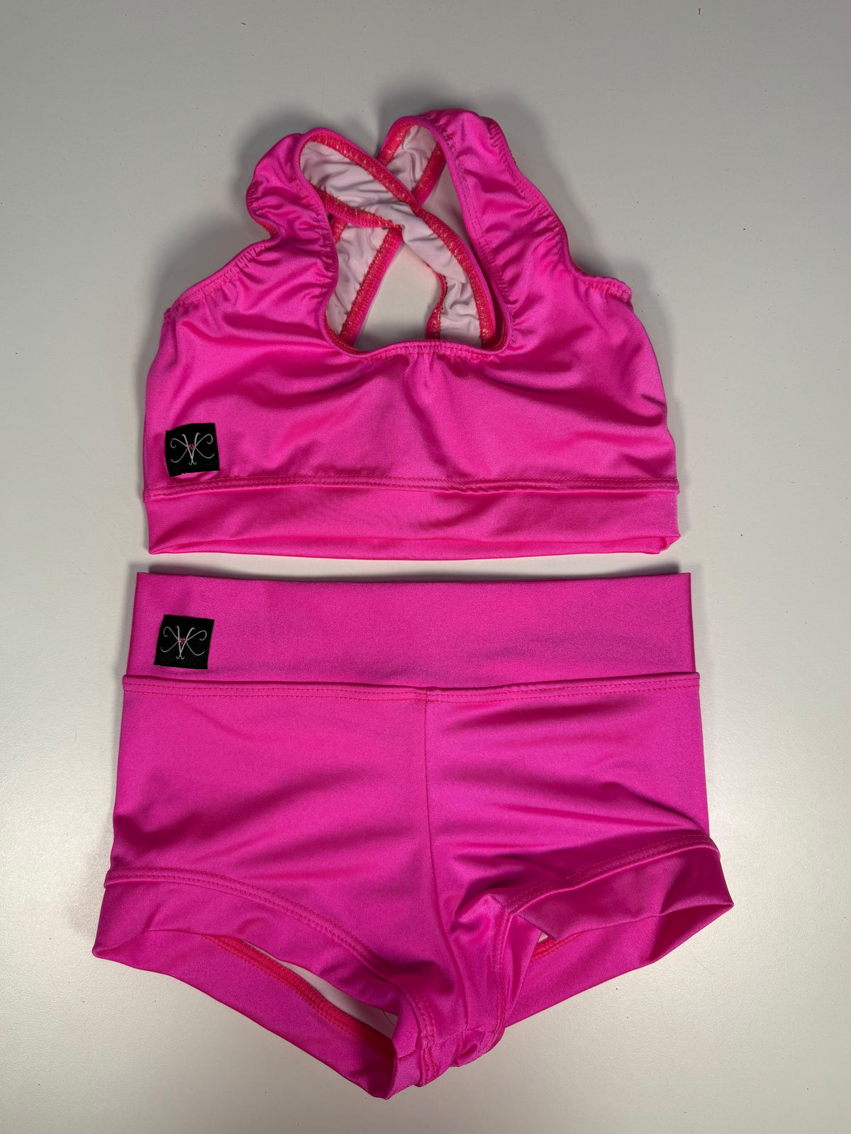 CM Sample Sale Sets/Leotards - Final Sale - Ready to Ship